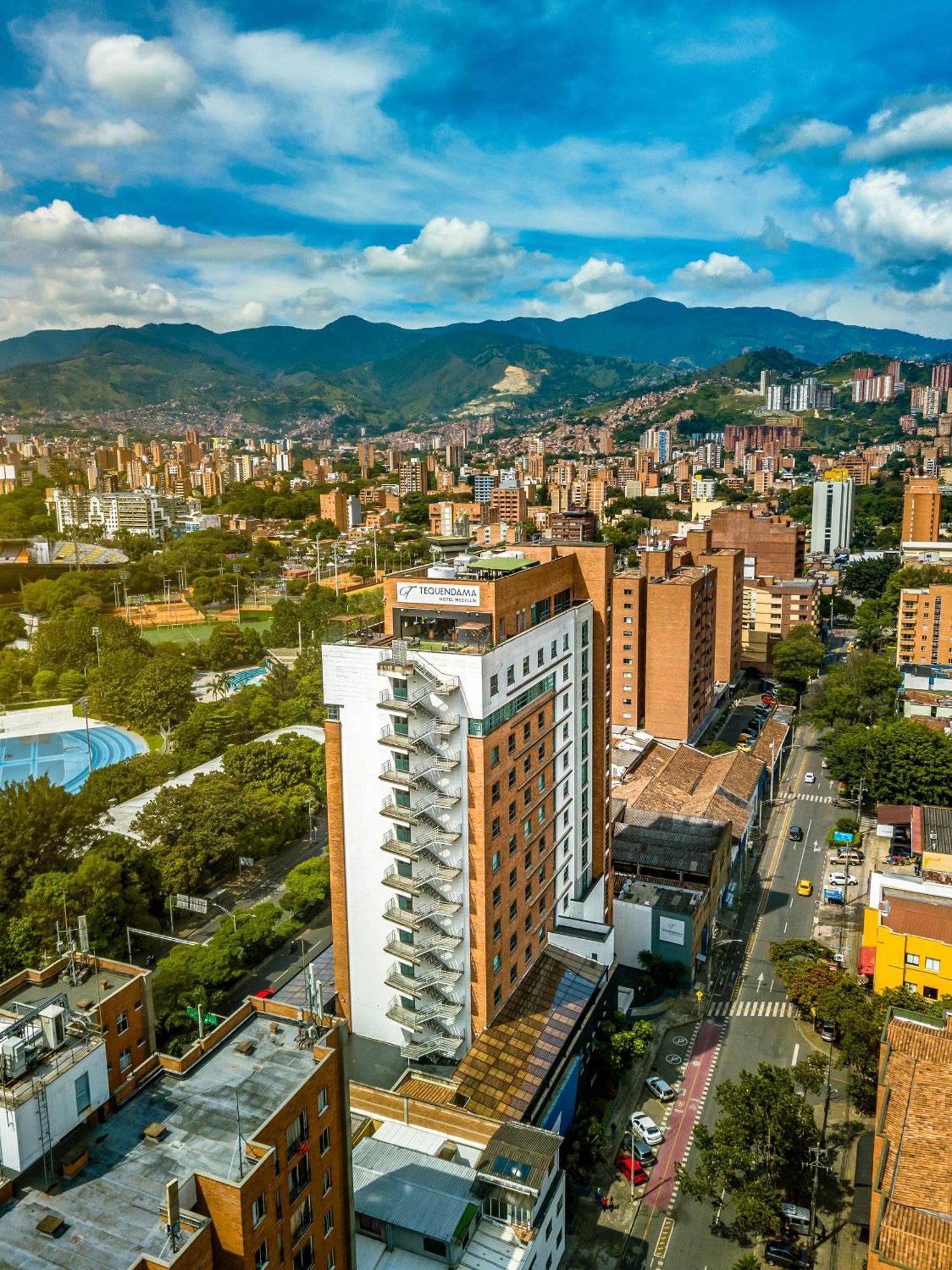 Tryp Estadio 4*
