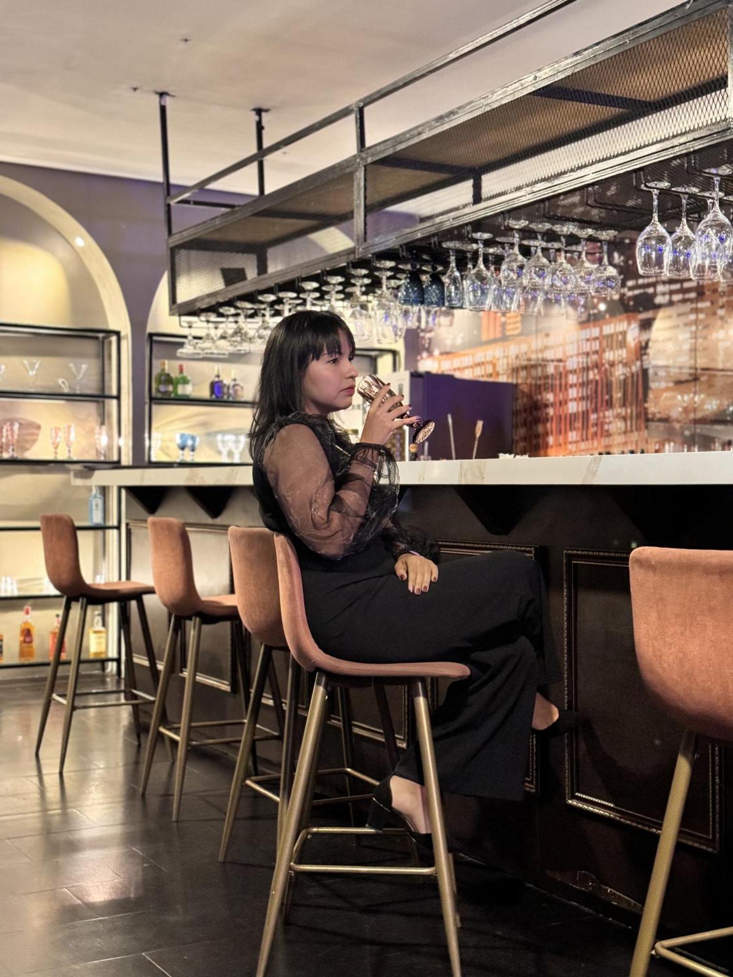 Tryp Estadio