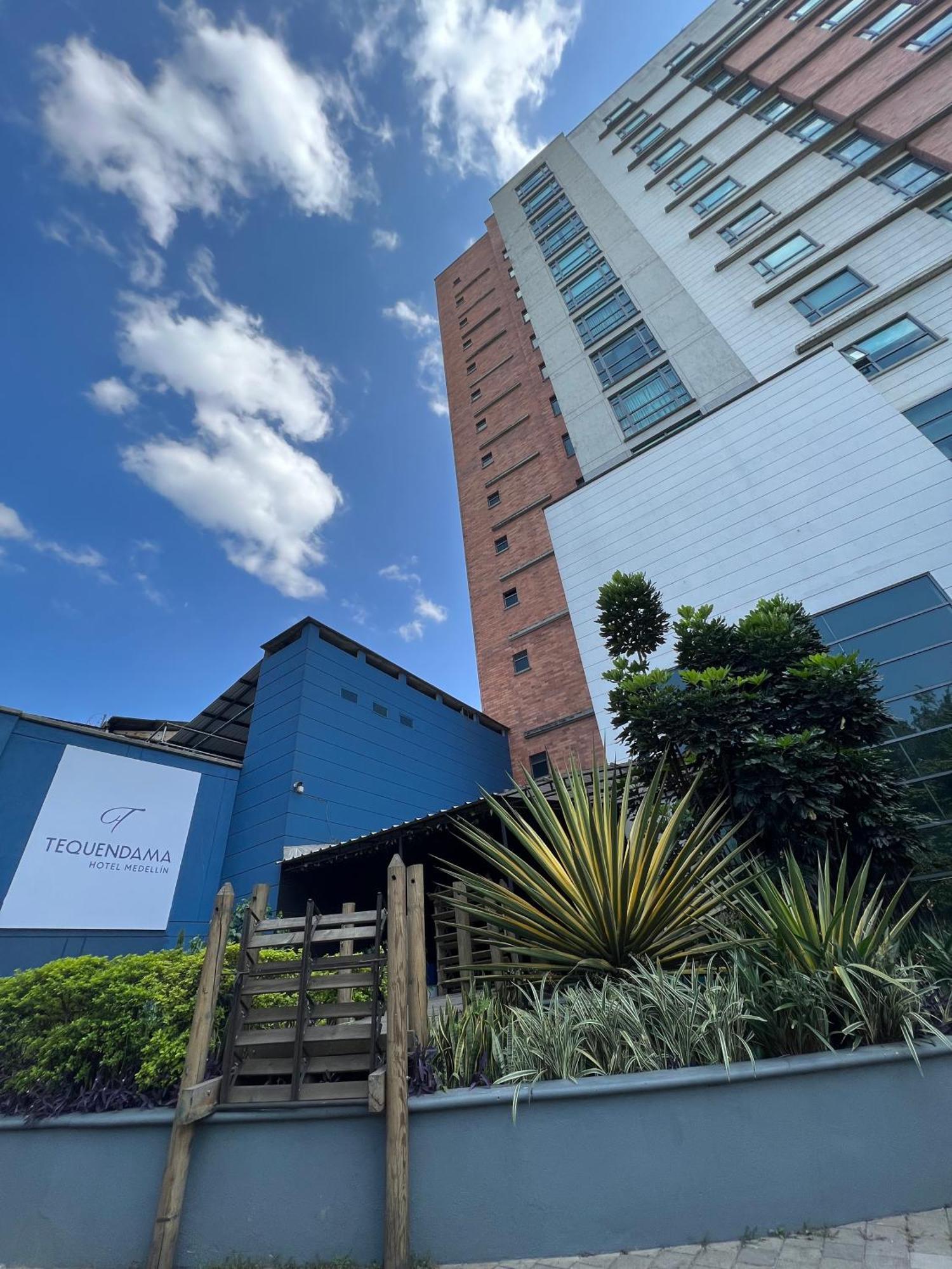 Hotel Tryp Estadio