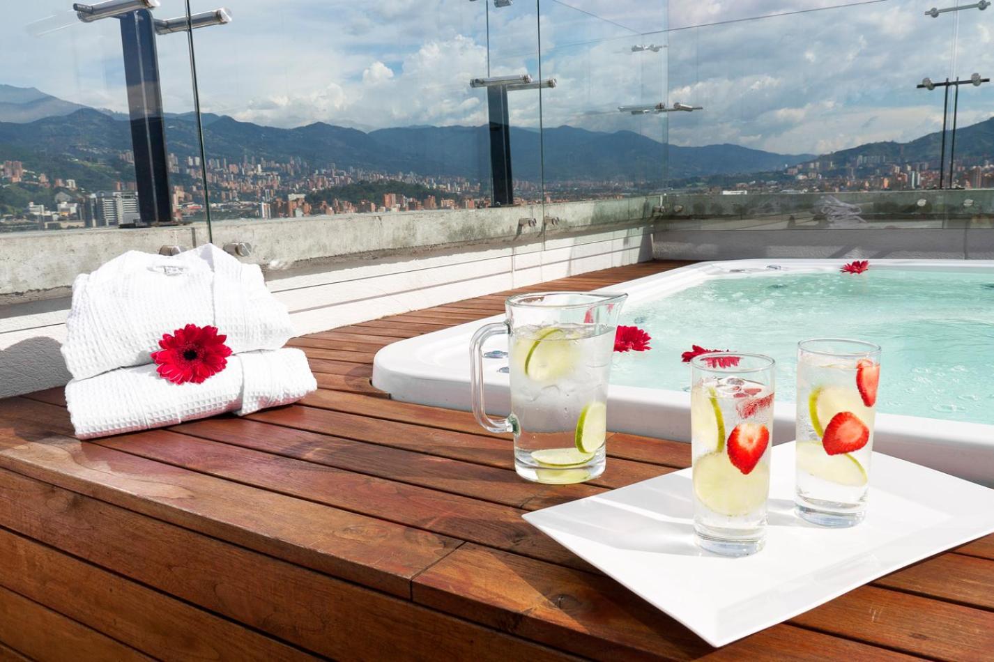 Tryp Estadio Hotel