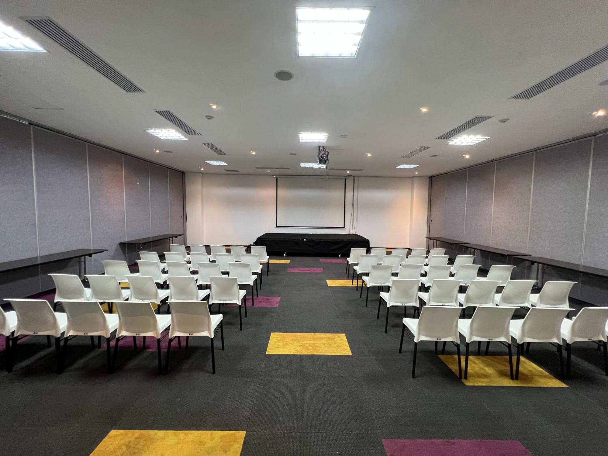 Hotel Tryp Estadio