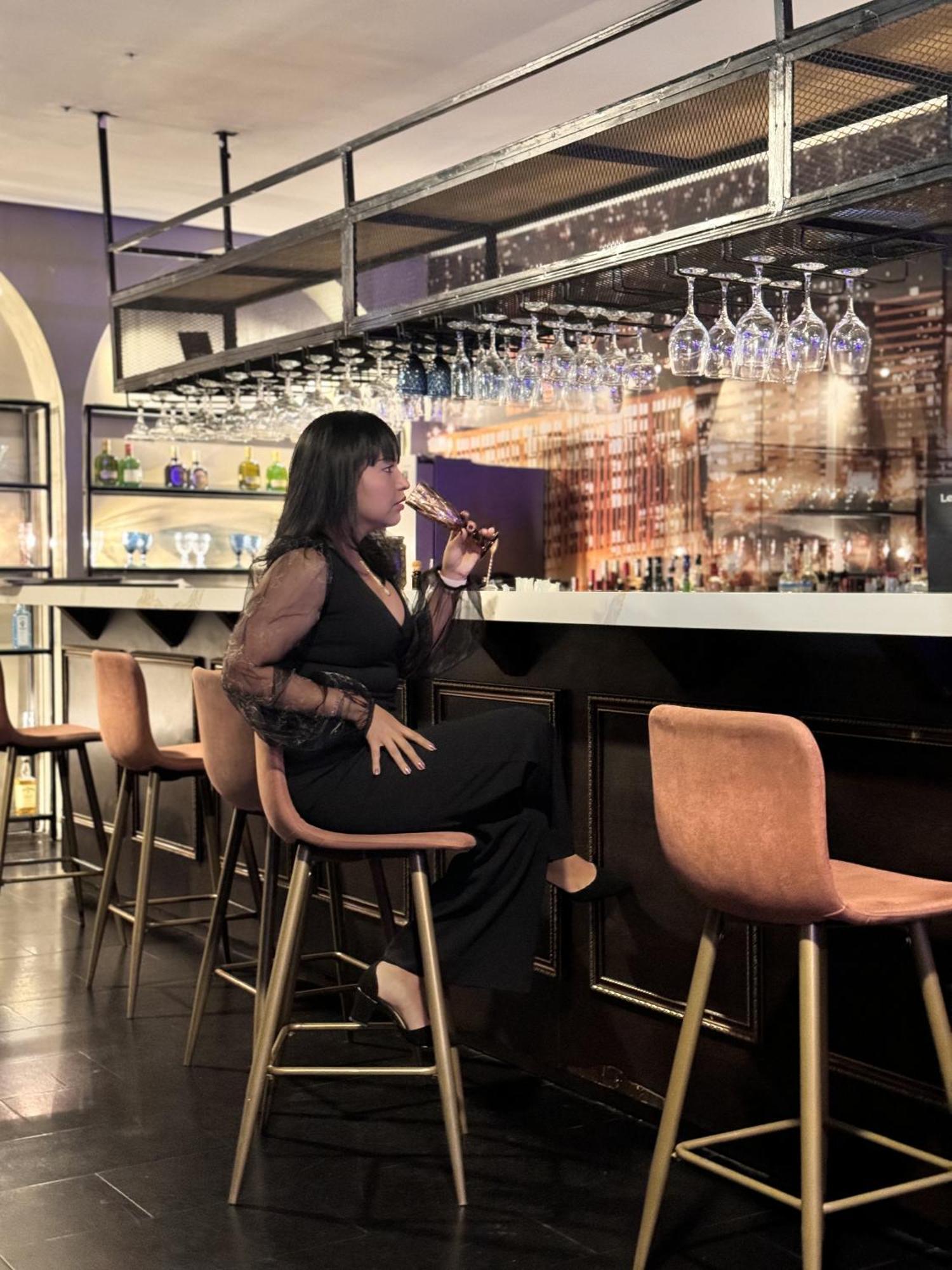 Tryp Estadio