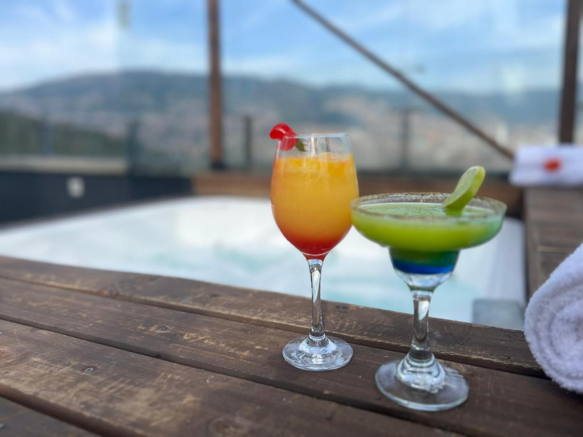 Tryp Estadio Hotel
