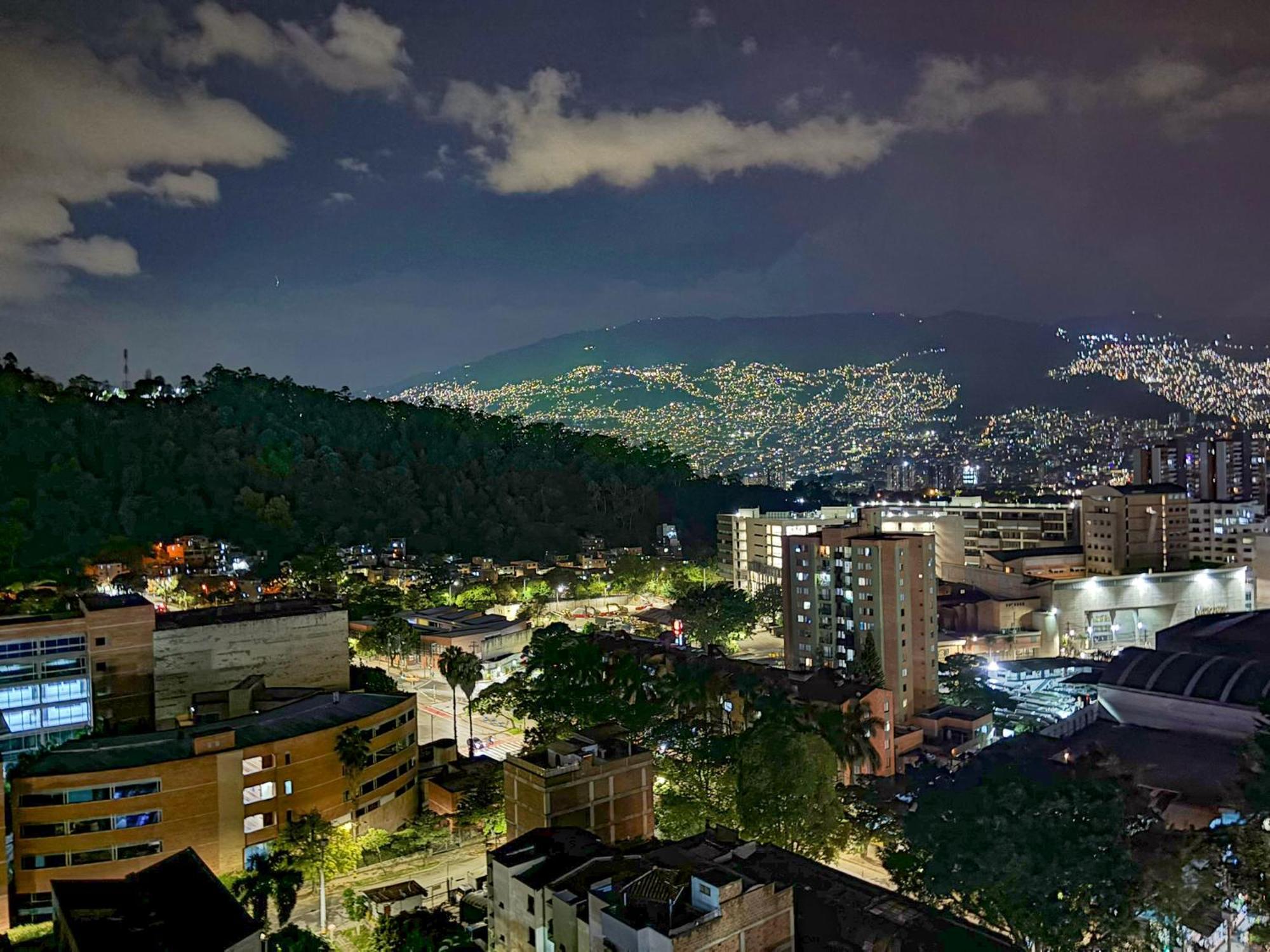 Hotel Tryp Estadio