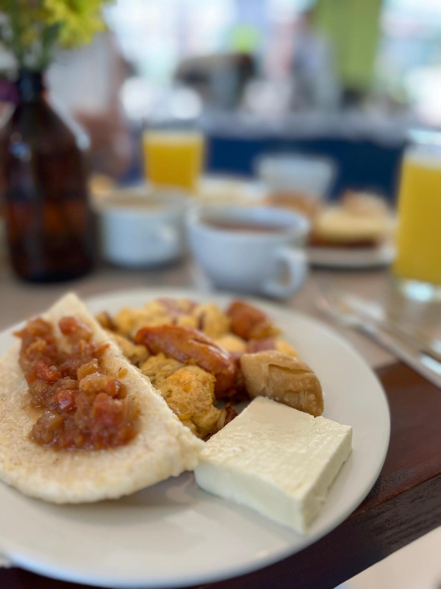 Tryp Estadio Hotel Medellín