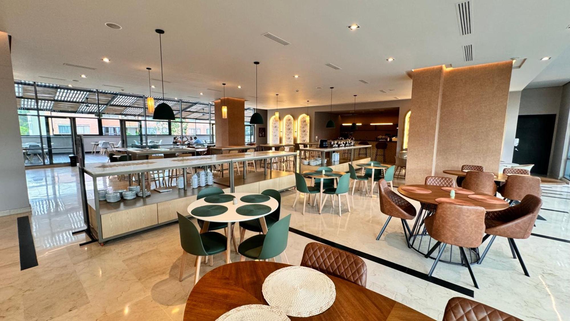 Hotel Tryp Estadio 4*