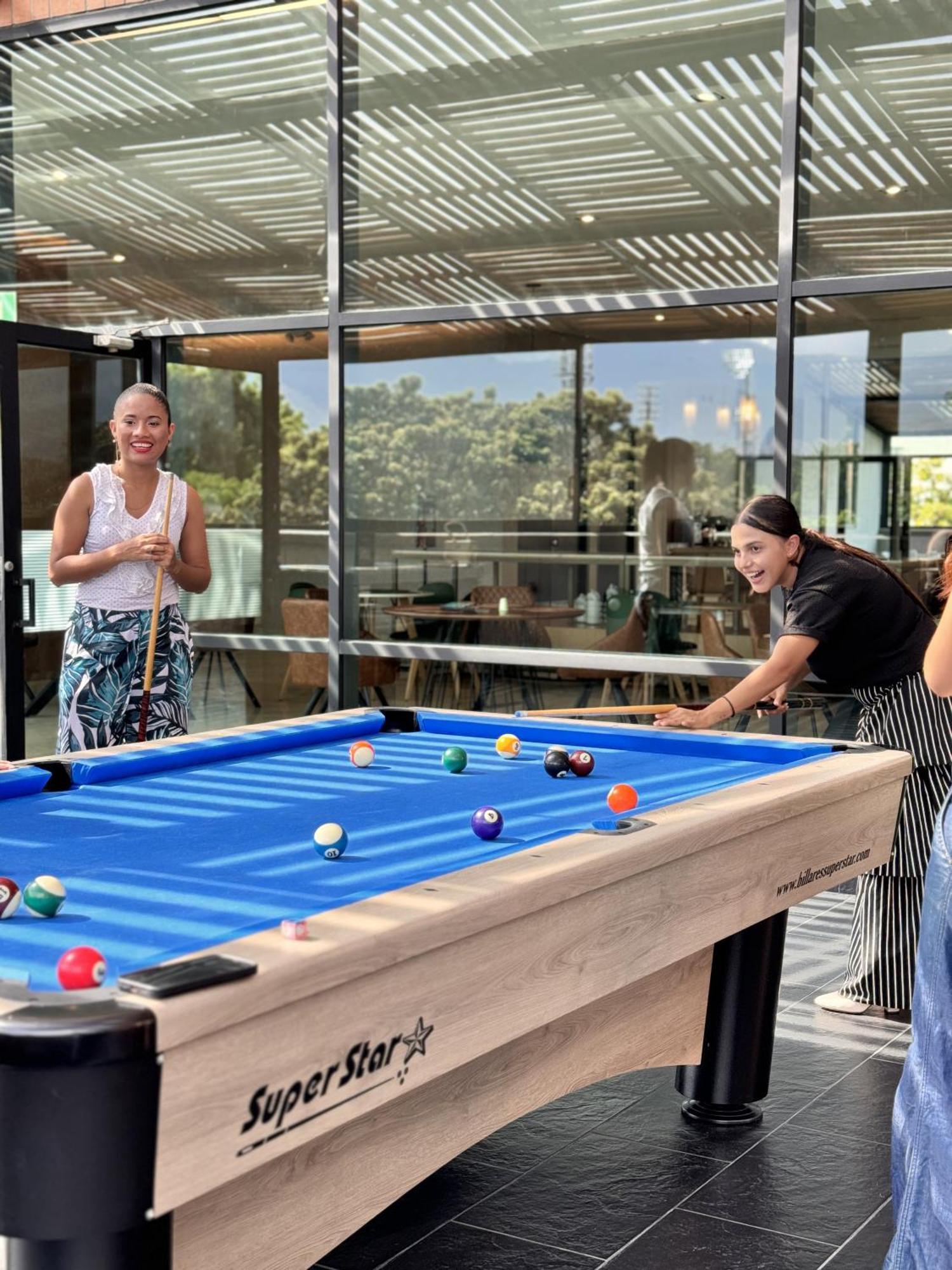 Tryp Estadio Hotel Medellín