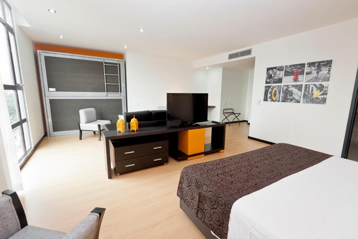 Tryp Estadio 4*