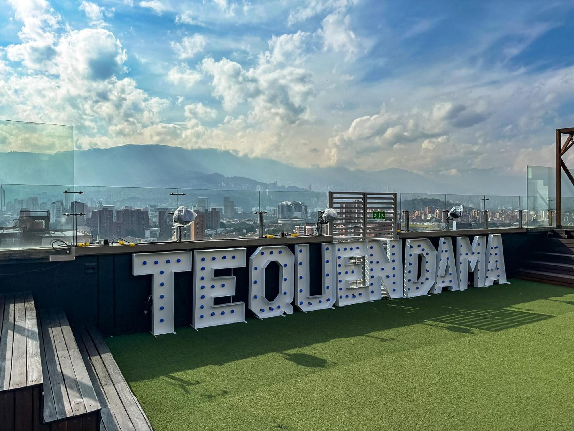 Tryp Estadio Medellín