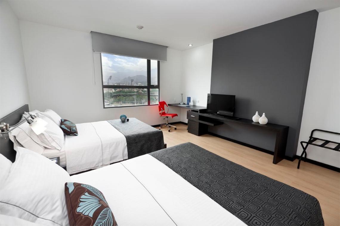 Tryp Estadio 4* Medellín