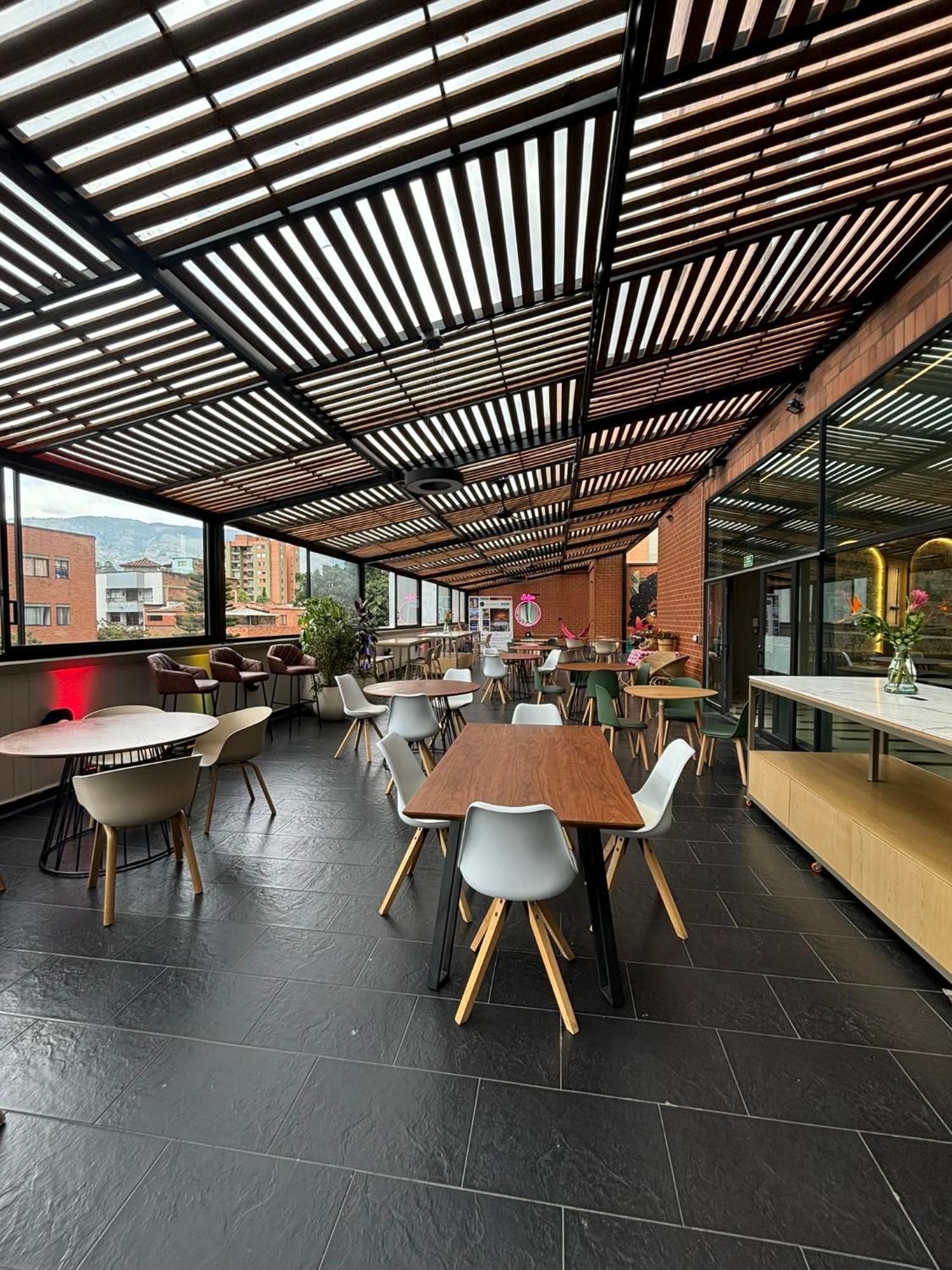Tryp Estadio Hotel 4*