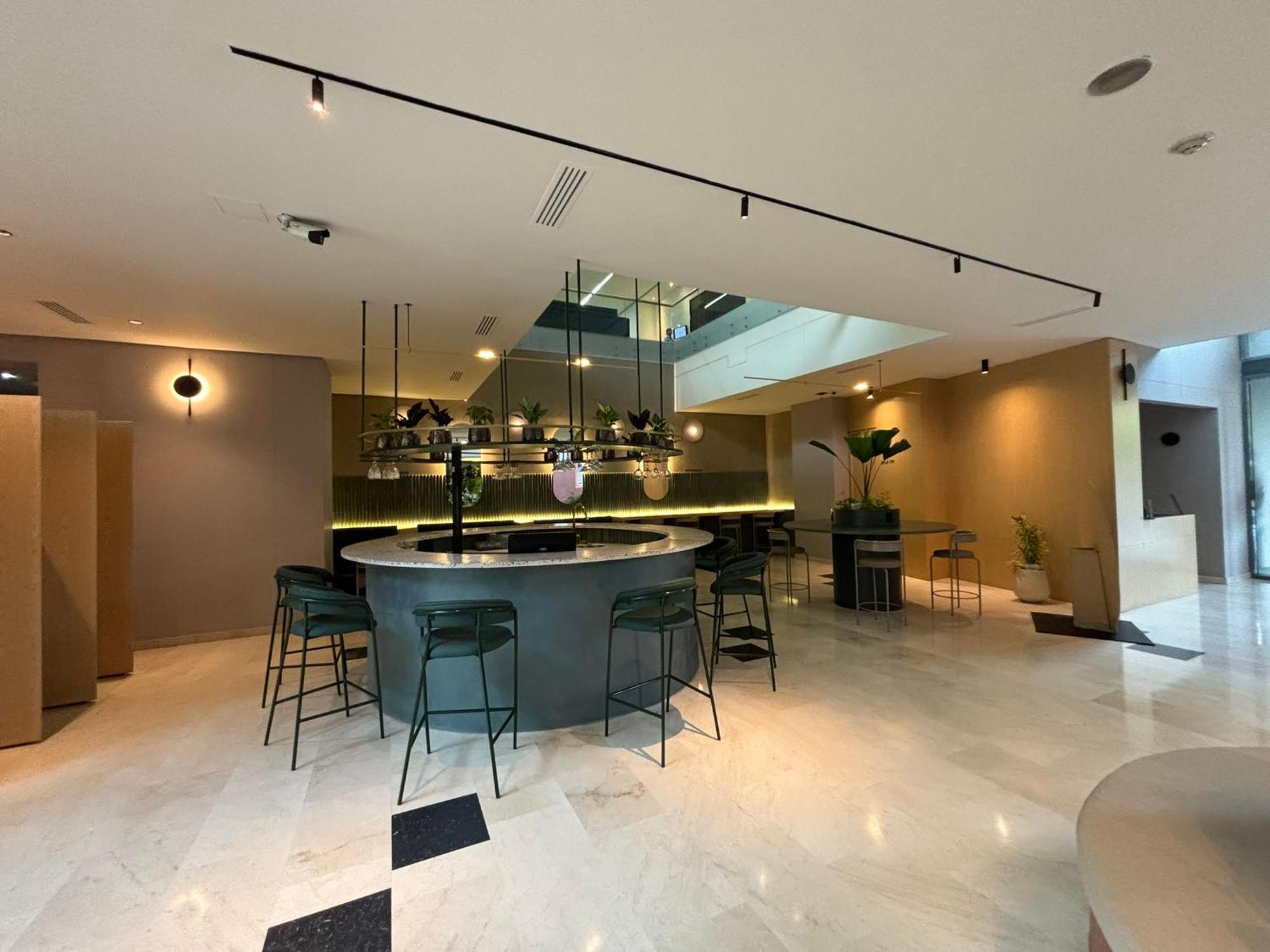Hotel Tryp Estadio 4*