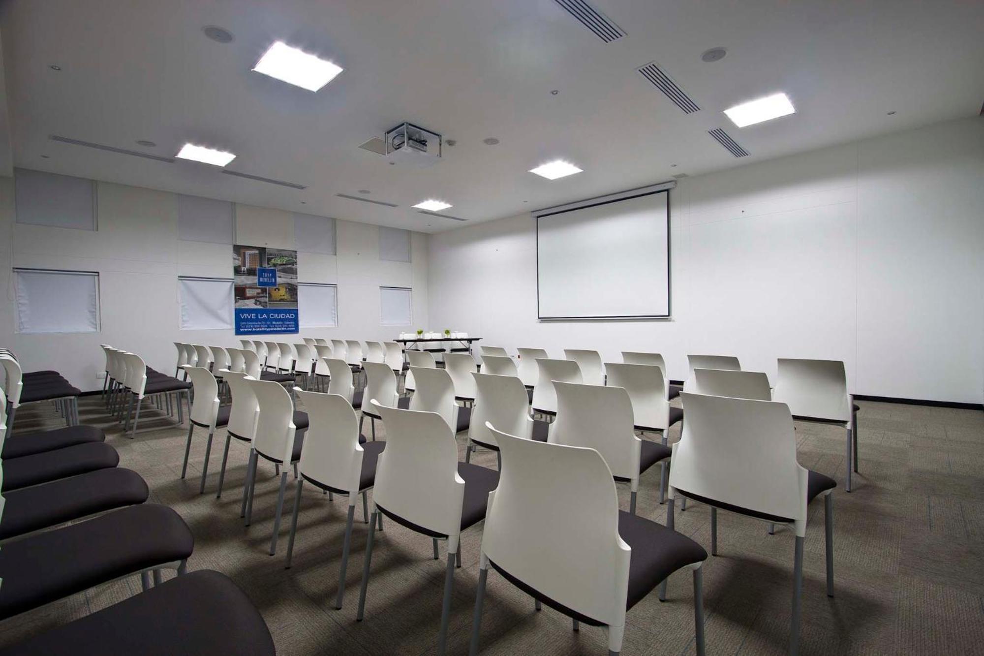 Tryp Estadio Hotel Medellín