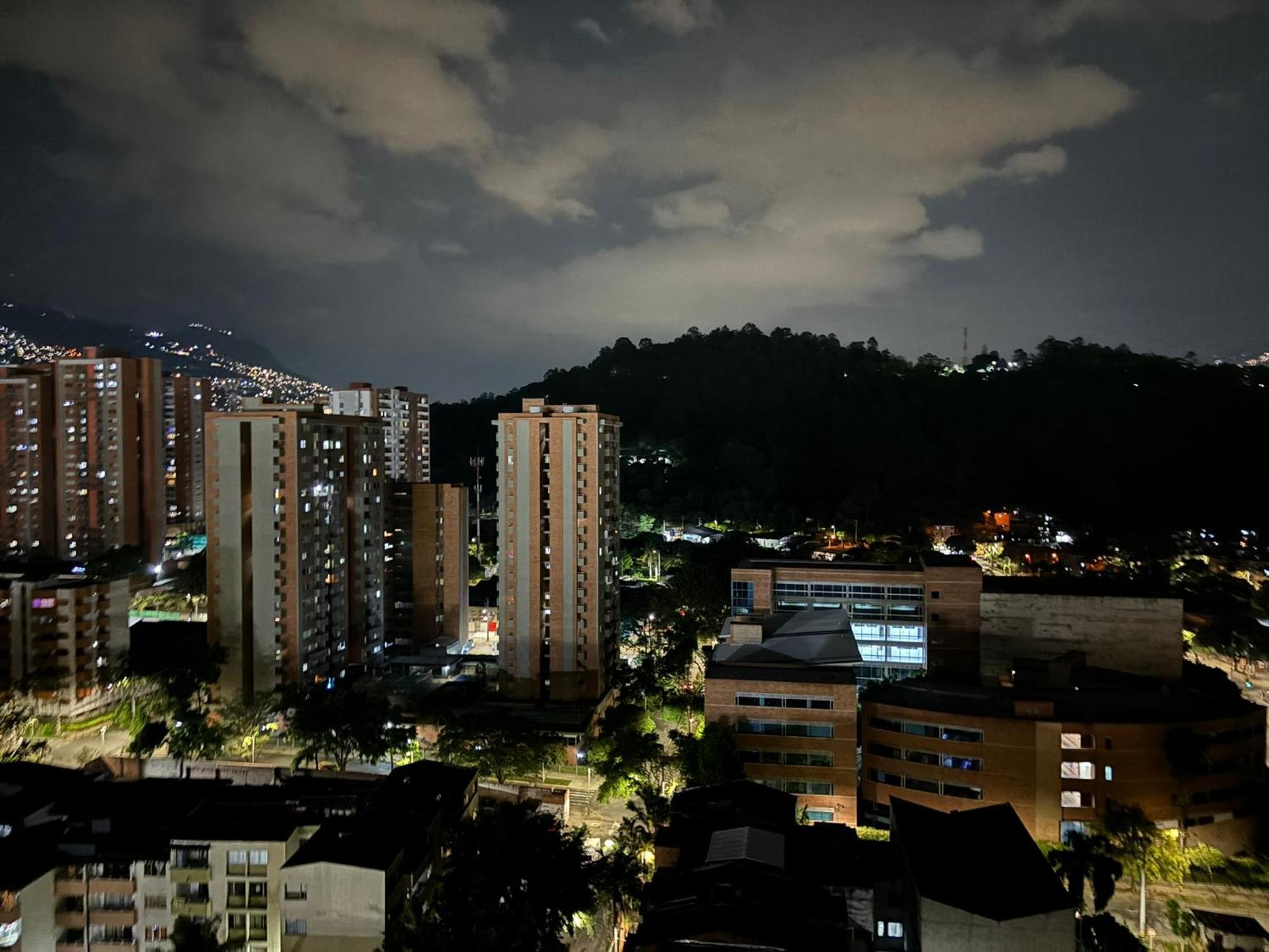 Tryp Estadio Hotel Medellín