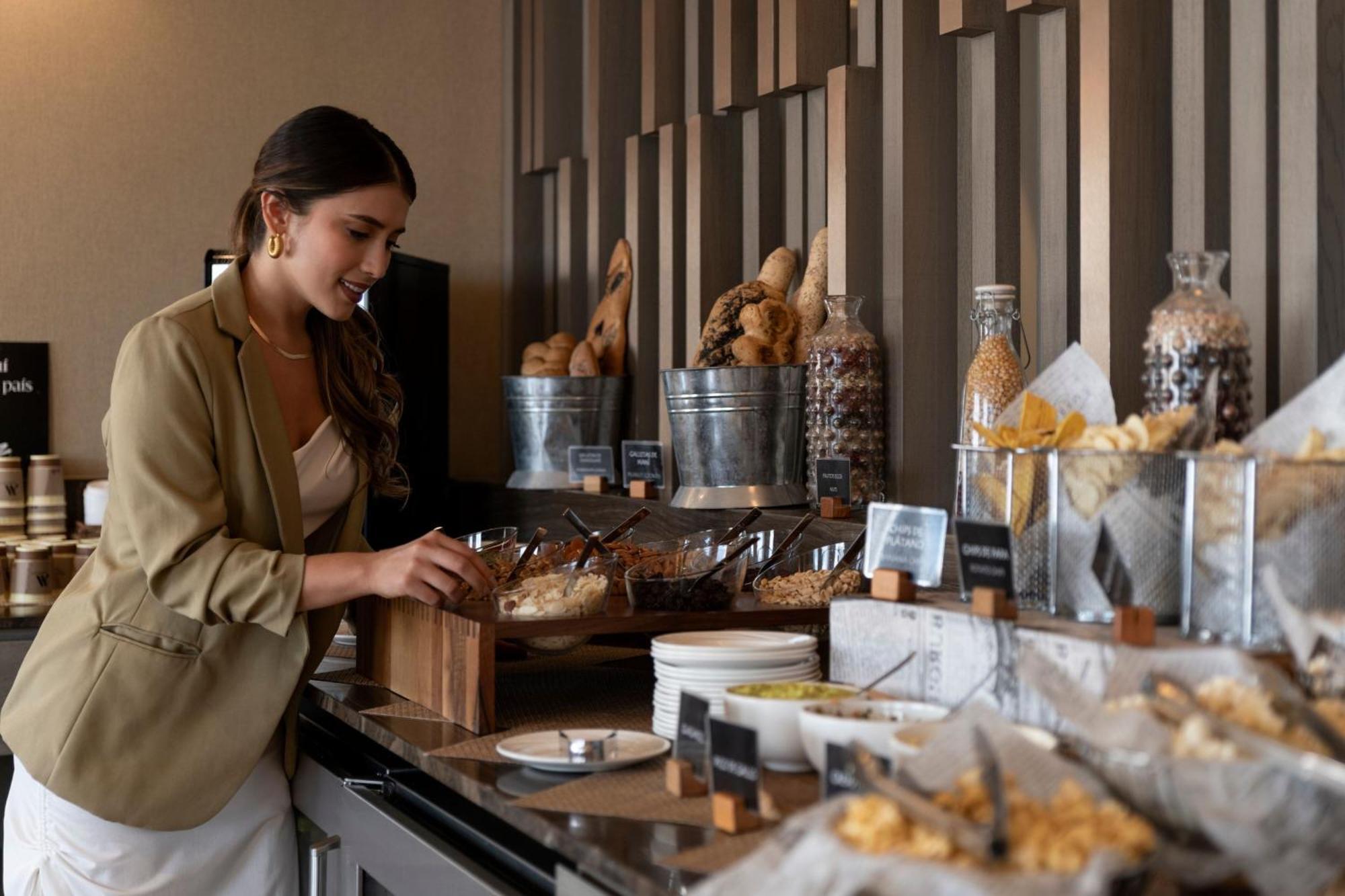 Marriott 5* Medellín