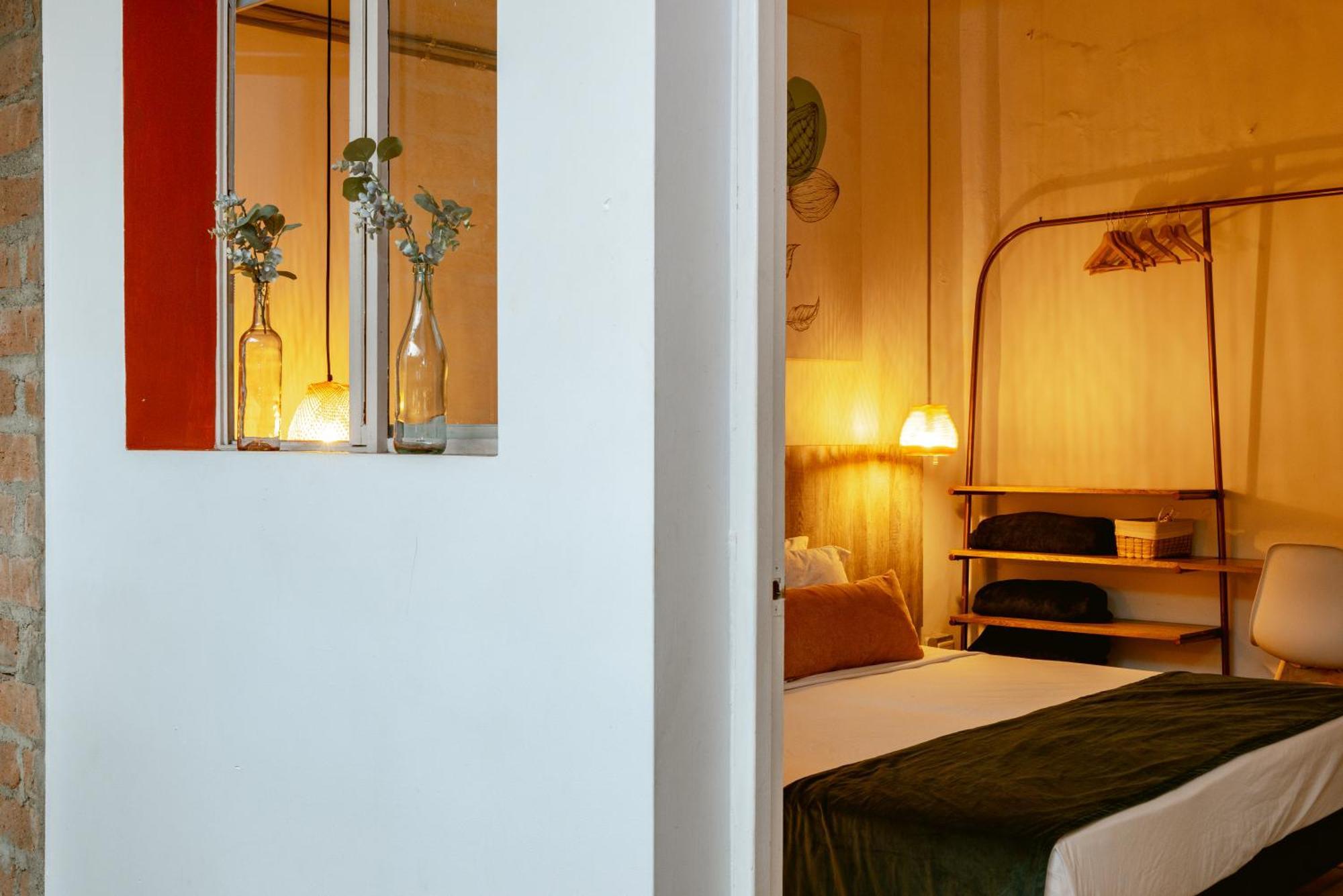 Botánica Casa By Dot Tradition 3*