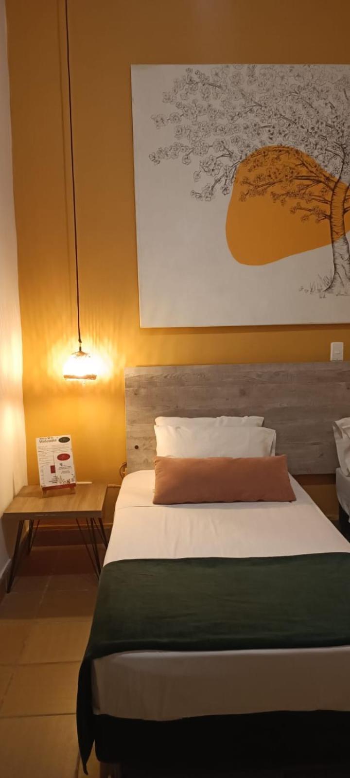 Botánica Casa By Dot Tradition Medellín
