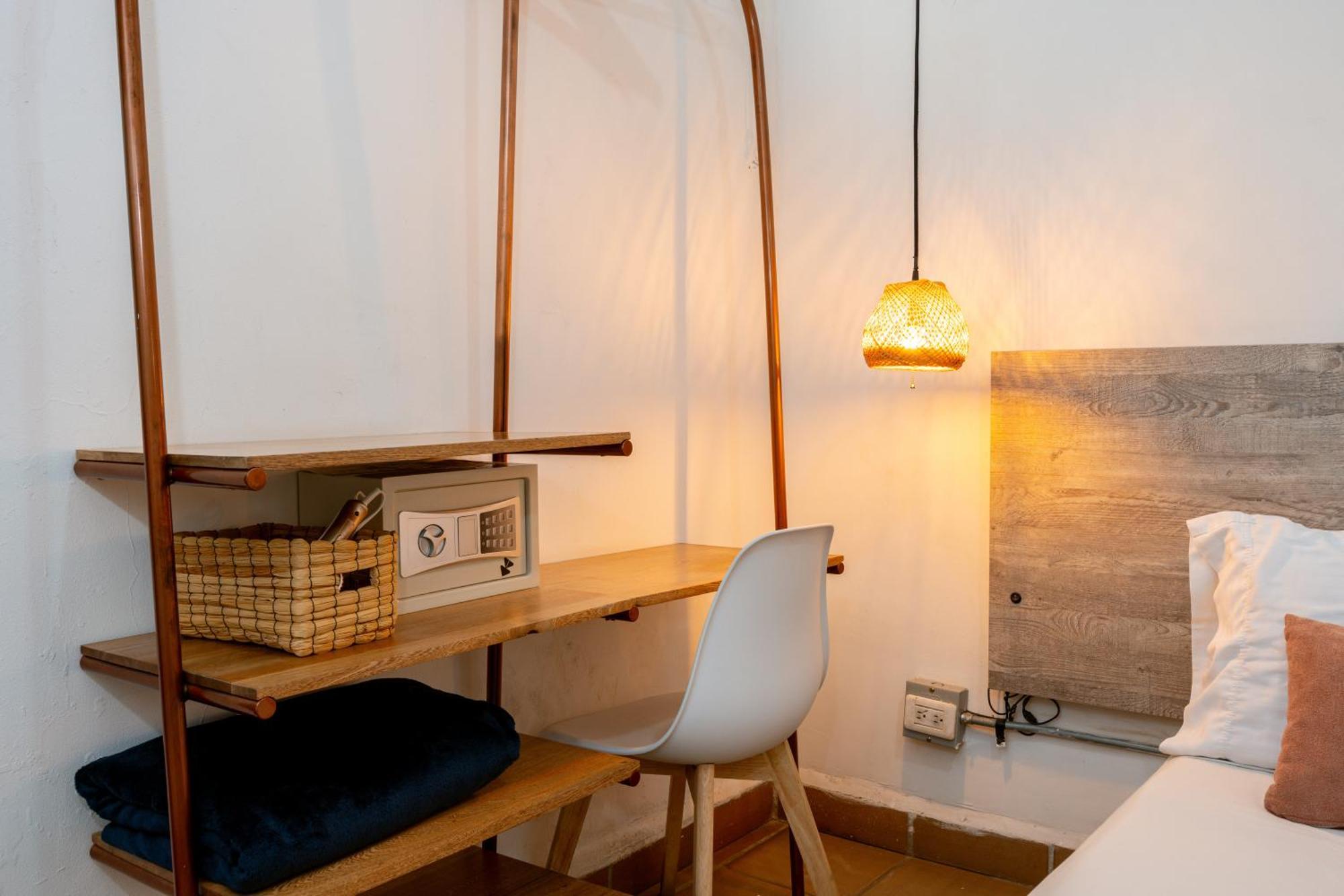Hotel Botánica Casa By Dot Tradition