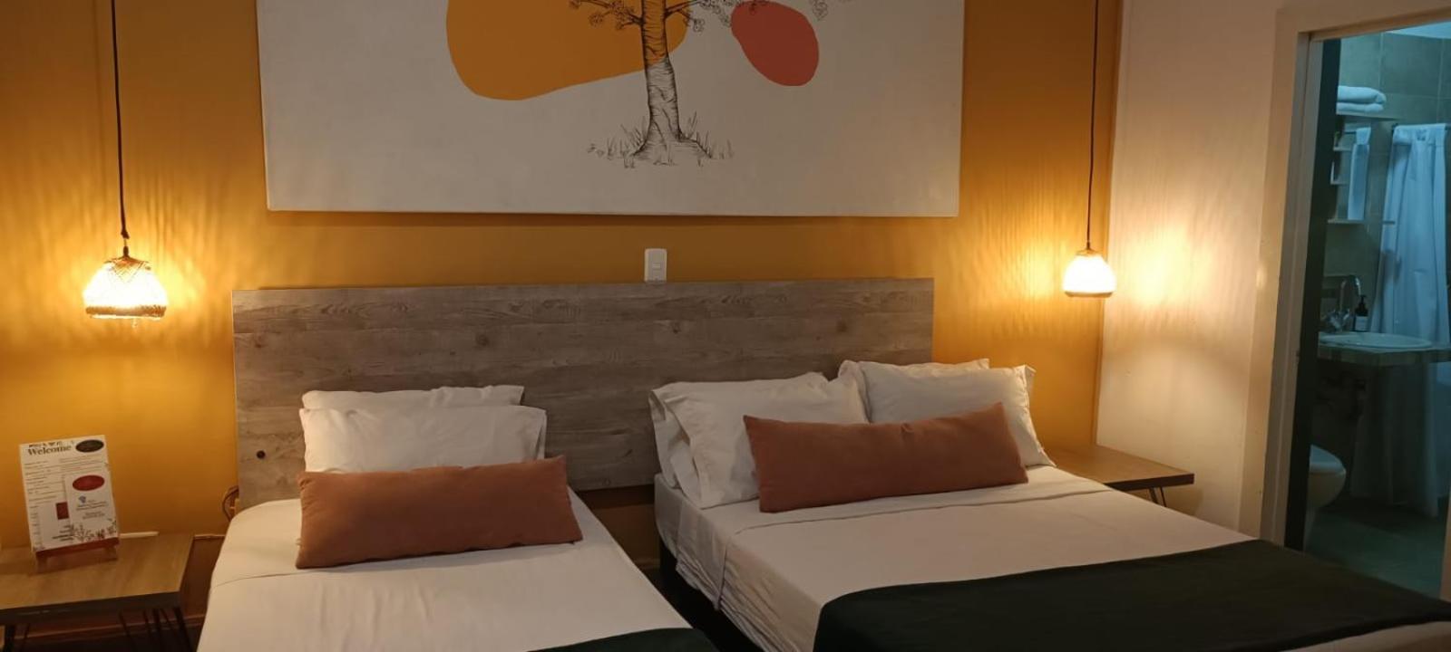 Hotel Botánica Casa By Dot Tradition 3*
