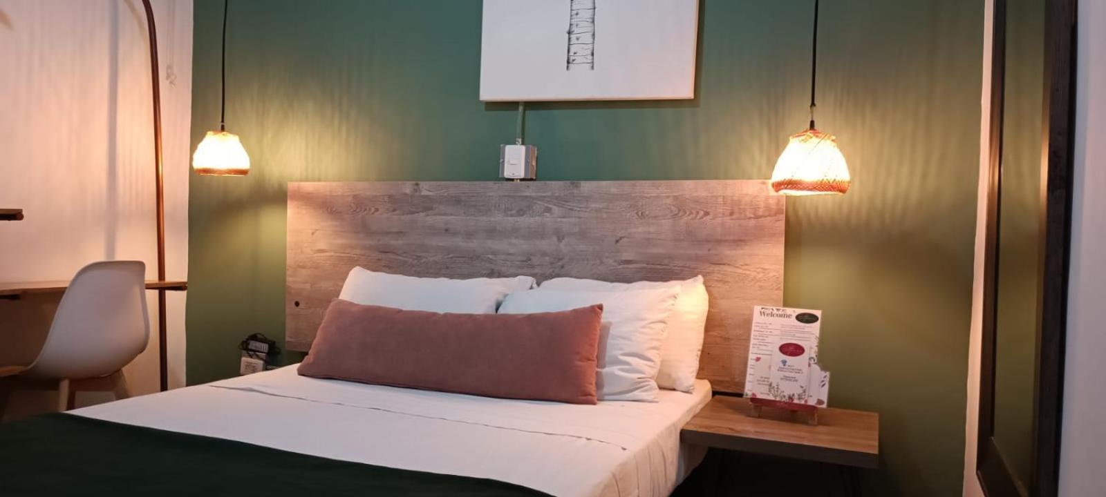 Botánica Casa By Dot Tradition 3* Medellín