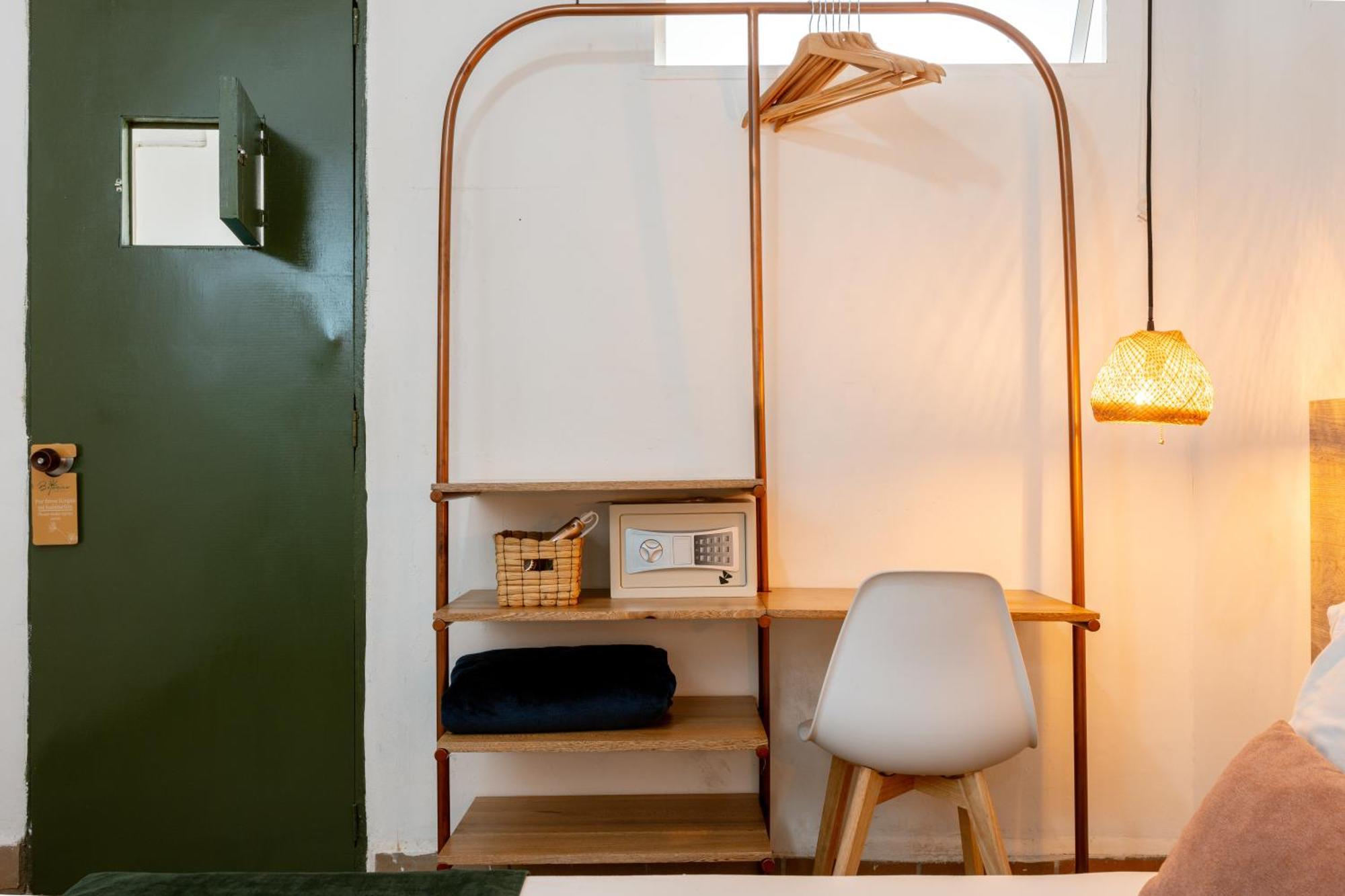 Botánica Casa By Dot Tradition Hotel 3*