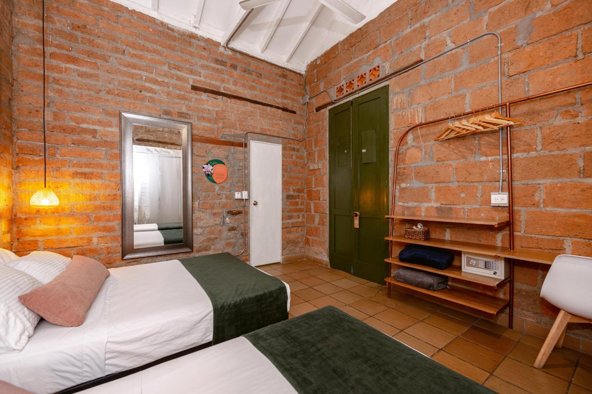 Botánica Casa By Dot Tradition Hotel Medellín