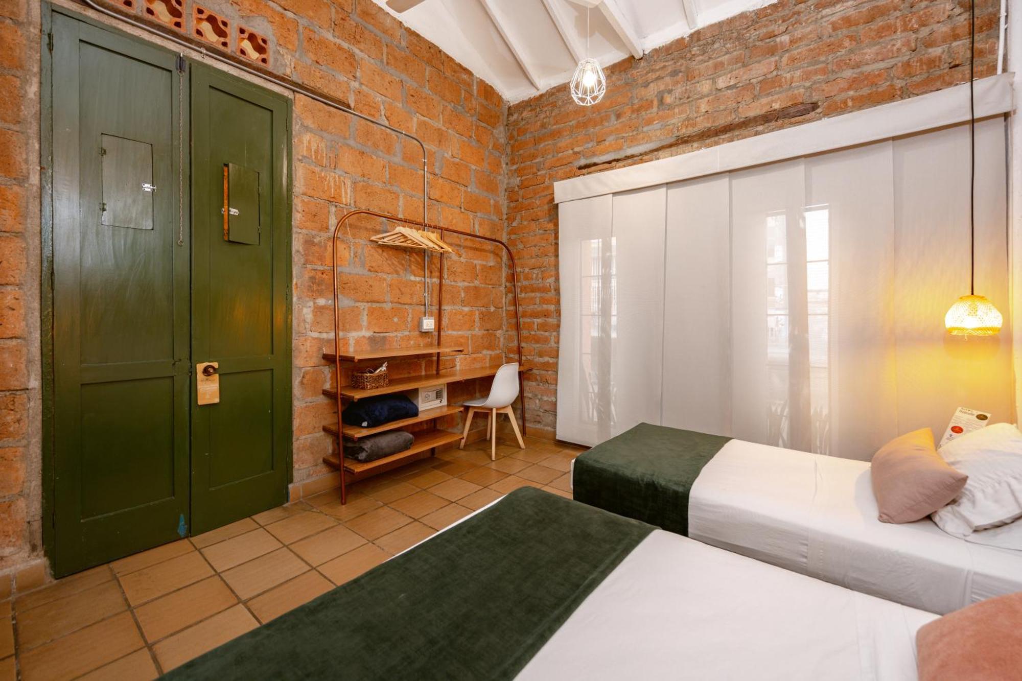 Botánica Casa By Dot Tradition