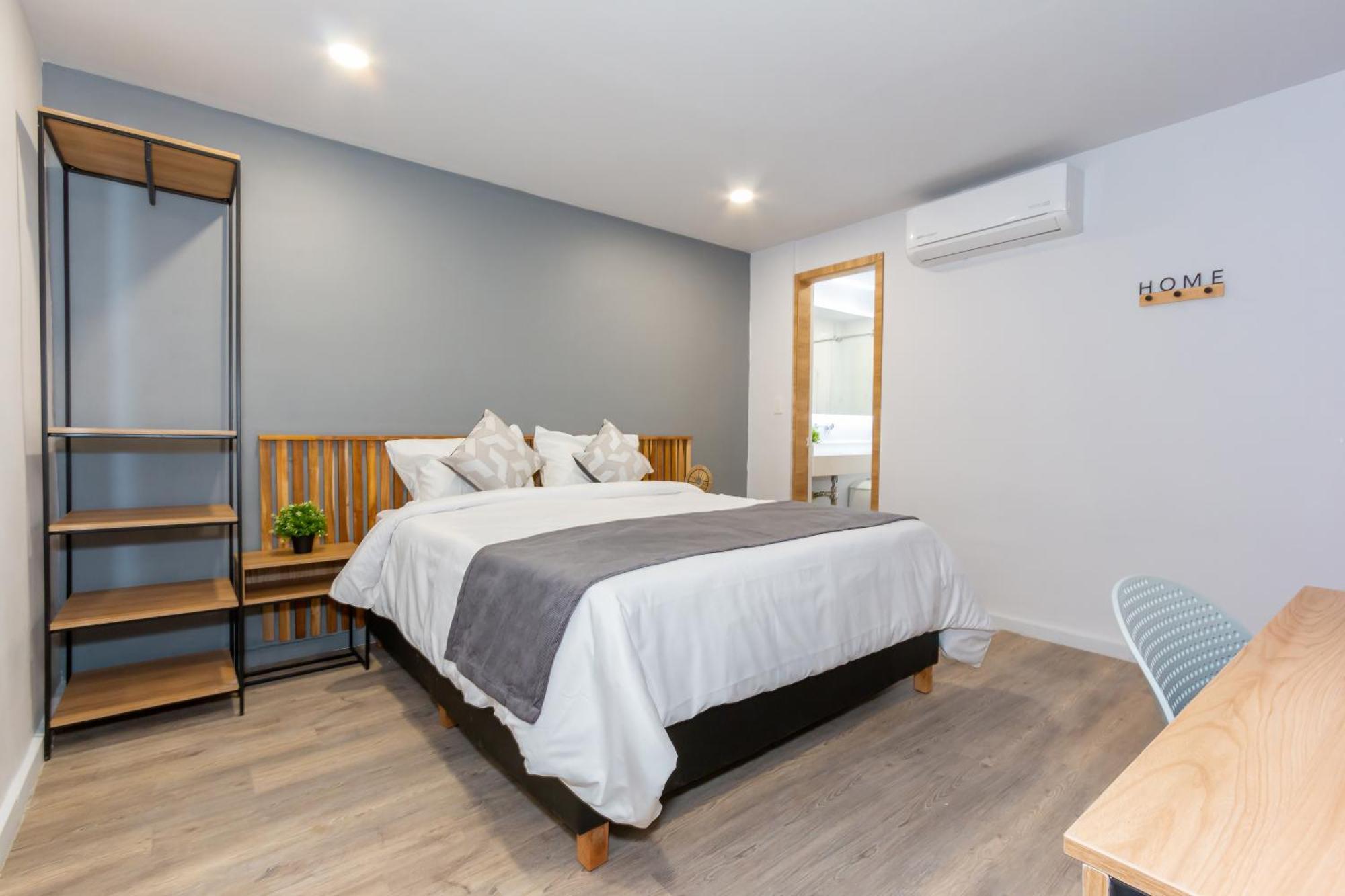 Barcelo Coliving Apartamento Medellín