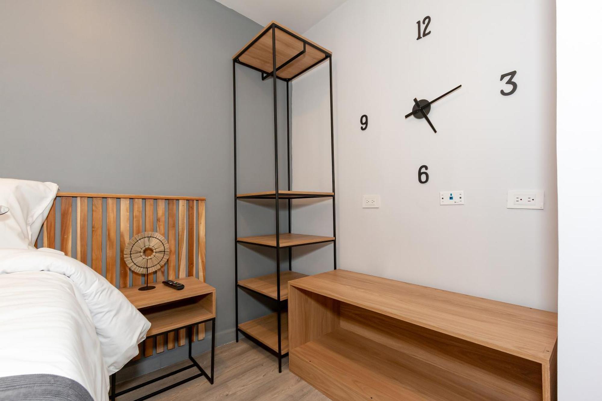Apartamento Barcelo Coliving Medellín
