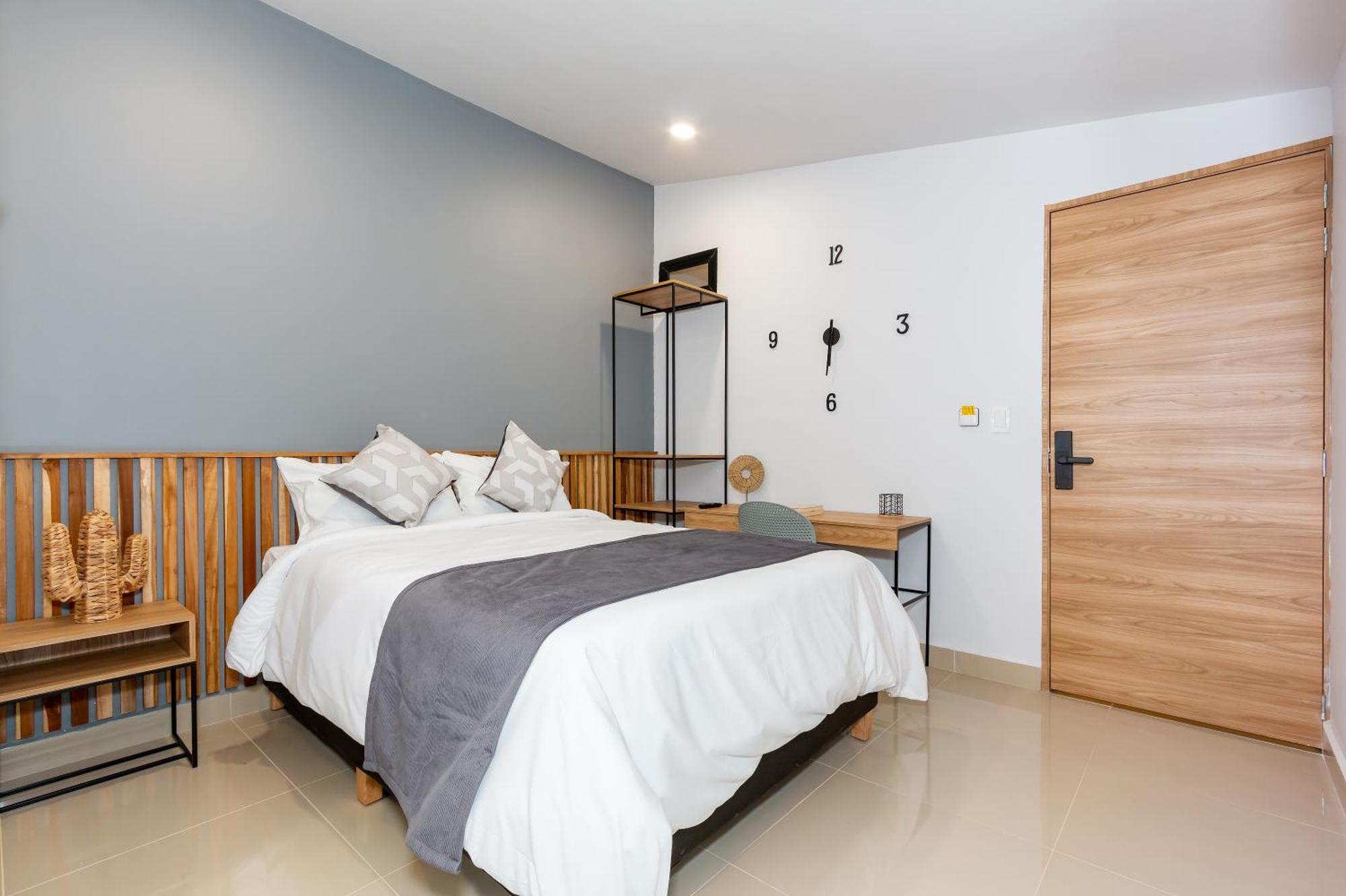 Barcelo Coliving Apartamento