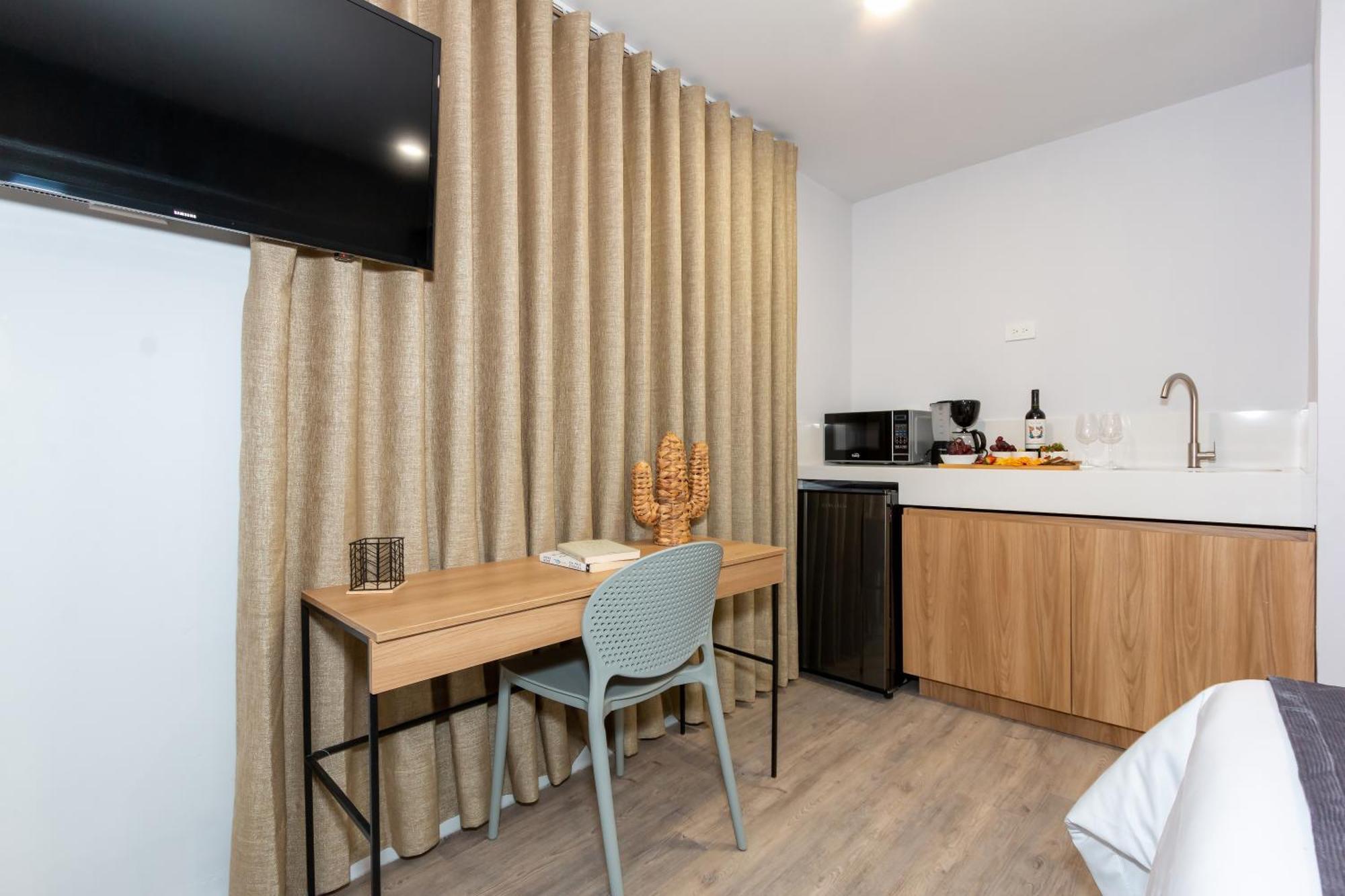 Apartamento Barcelo Coliving *