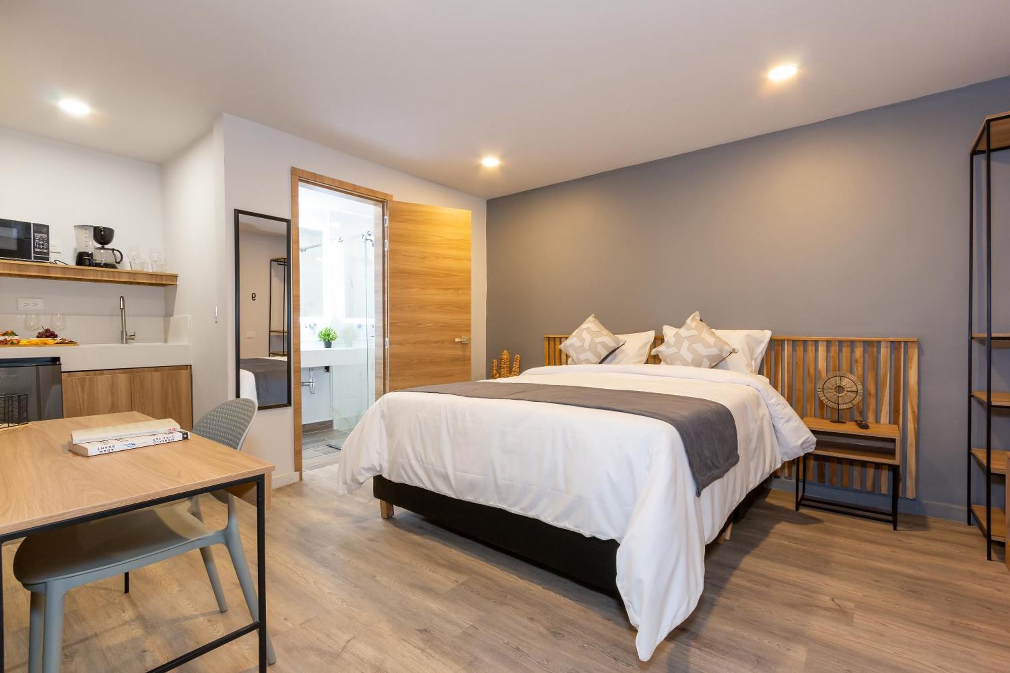 Barcelo Coliving *