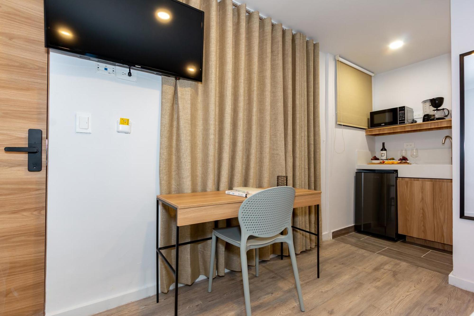 Barcelo Coliving Apartamento