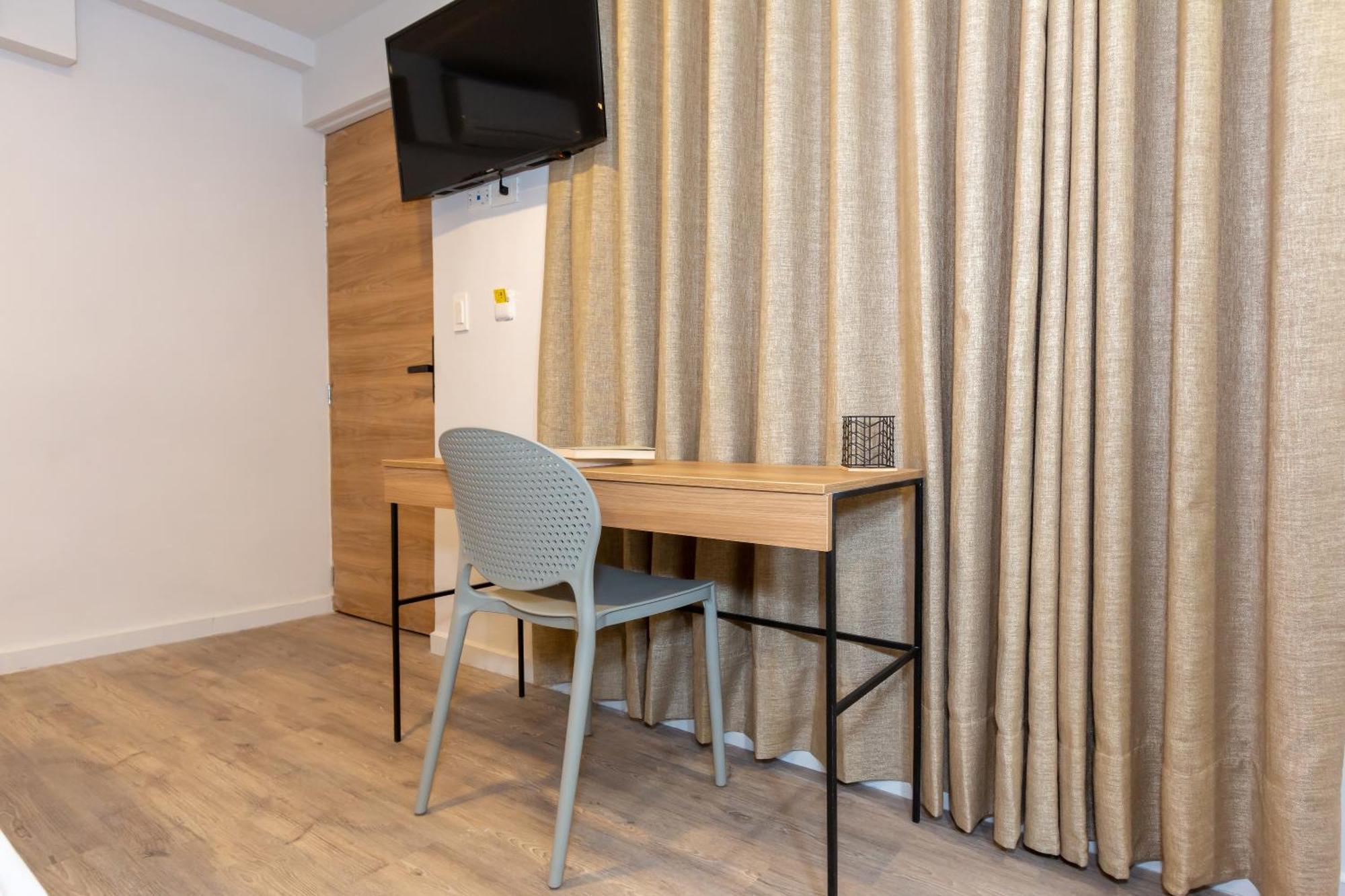 Apartamento Barcelo Coliving Medellín