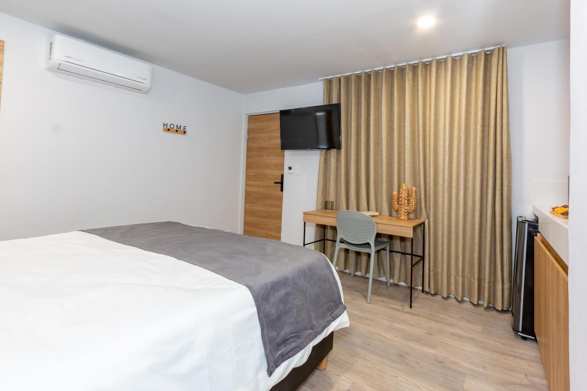 Apartamento Barcelo Coliving *