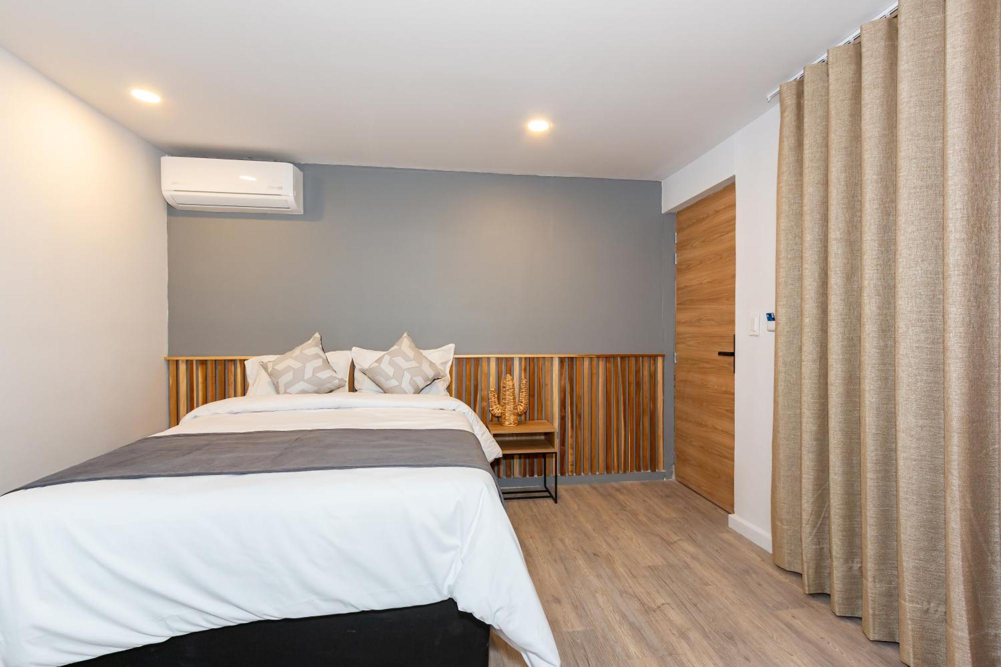 Apartamento Barcelo Coliving *