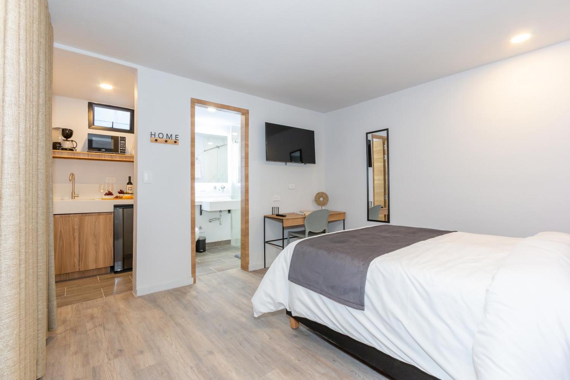 Barcelo Coliving * Medellín