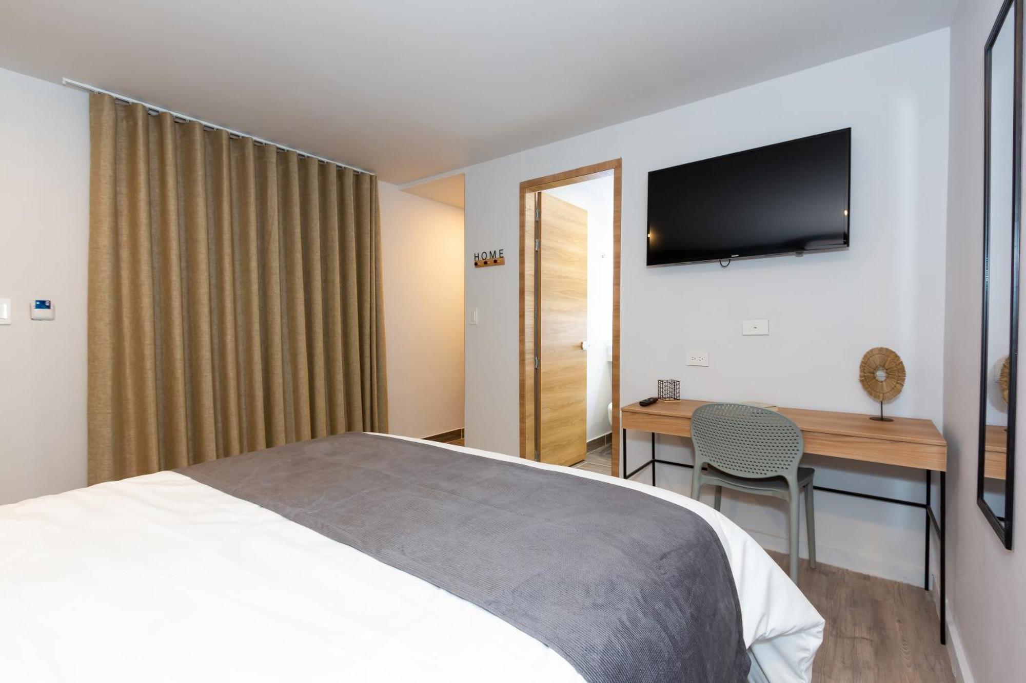 Barcelo Coliving Apartamento *