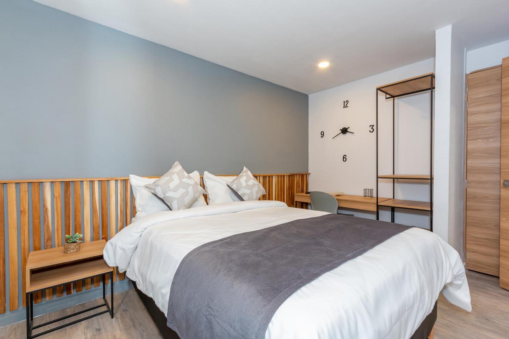 Apartamento Barcelo Coliving *