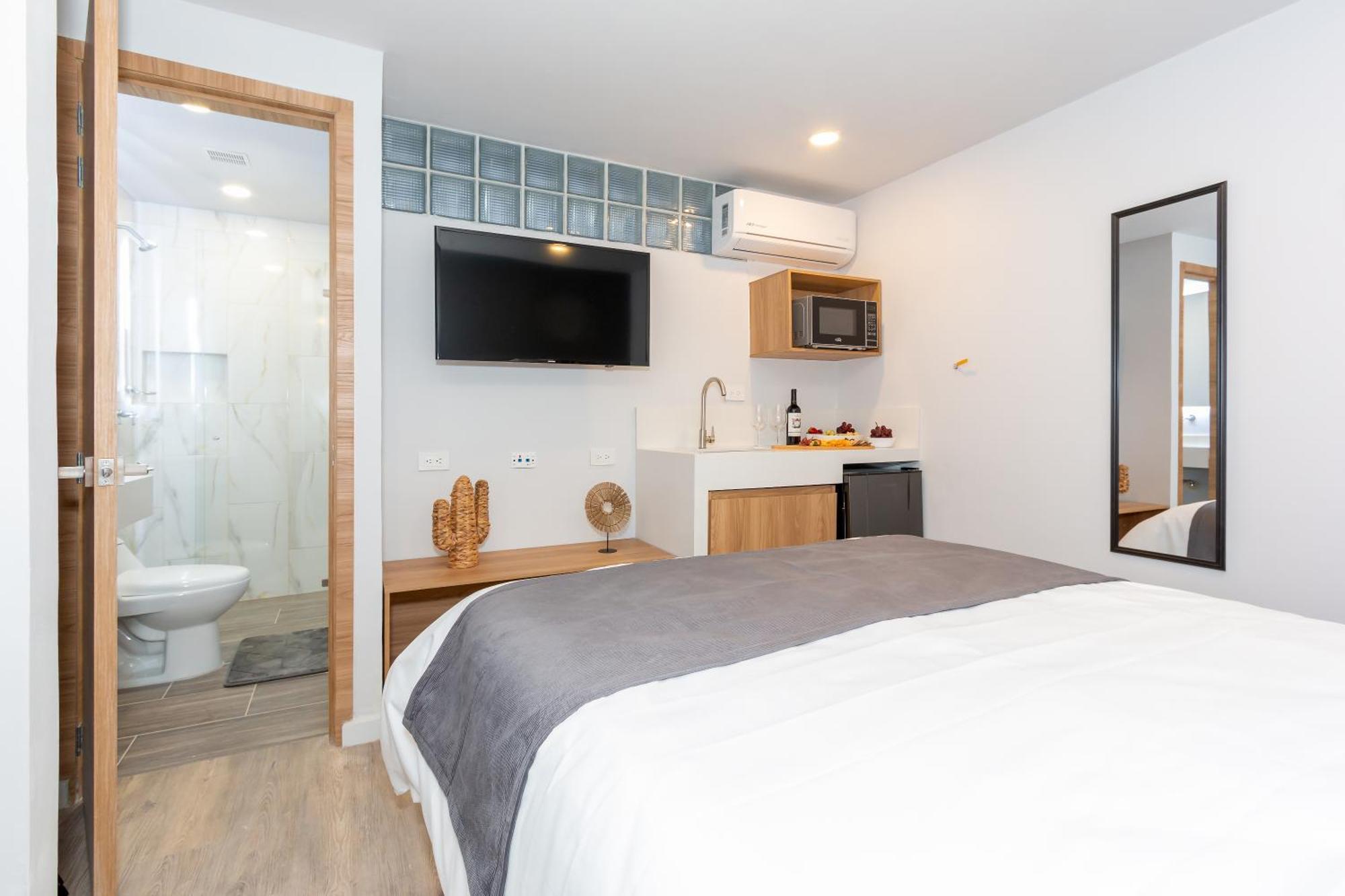 Barcelo Coliving Apartamento Medellín