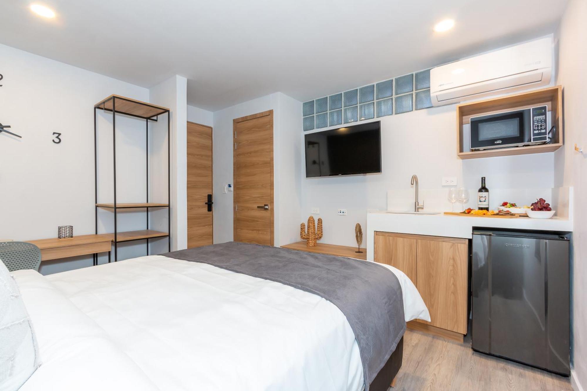 Barcelo Coliving * Medellín
