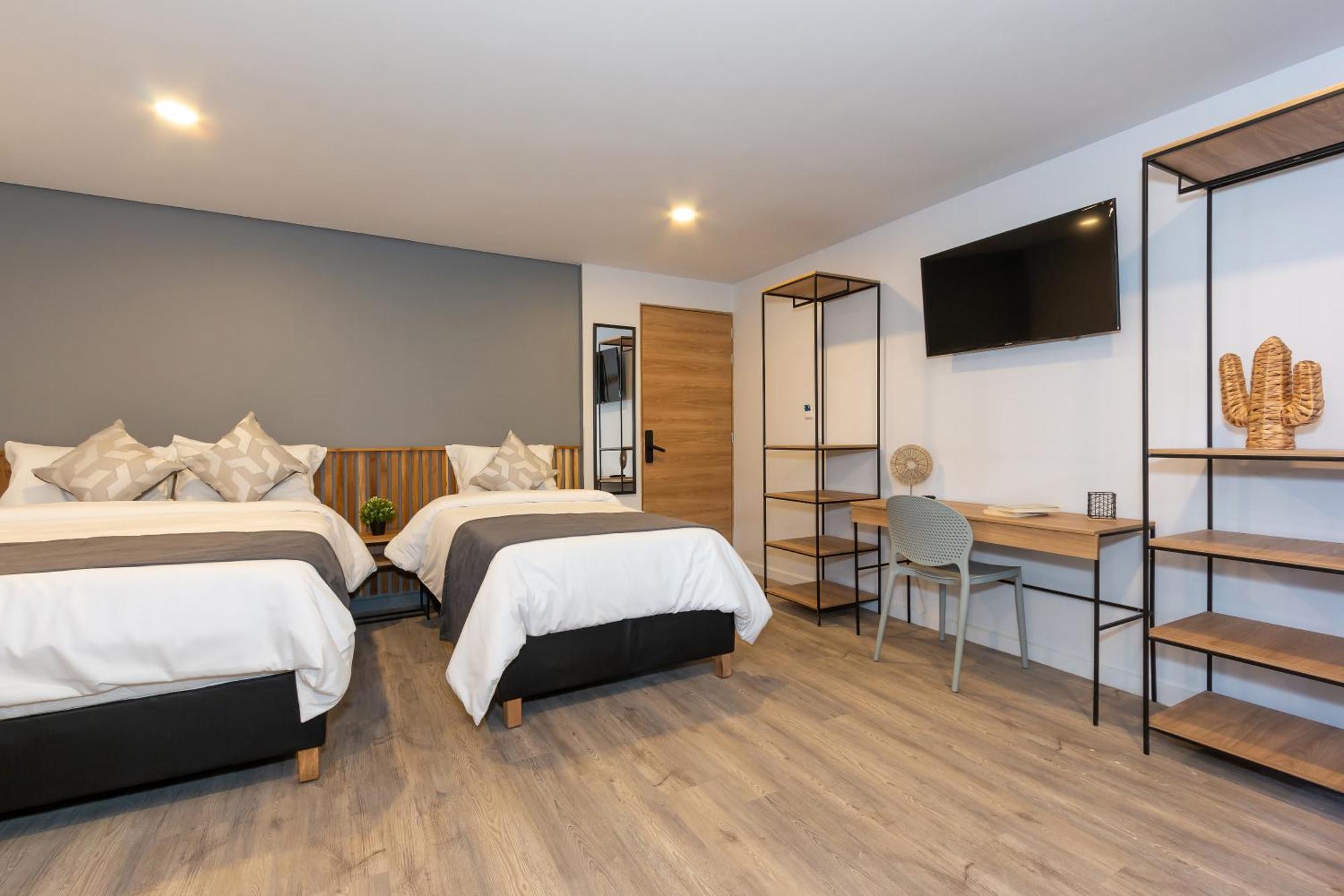 Barcelo Coliving