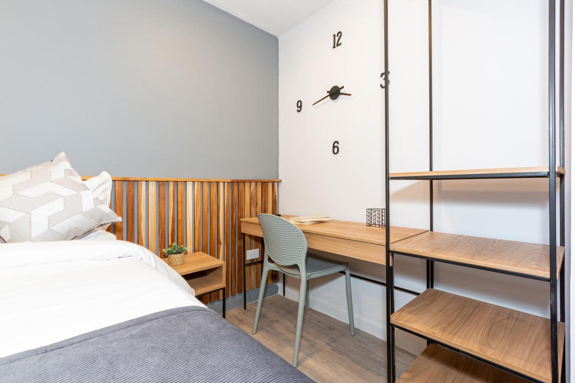 Apartamento Barcelo Coliving
