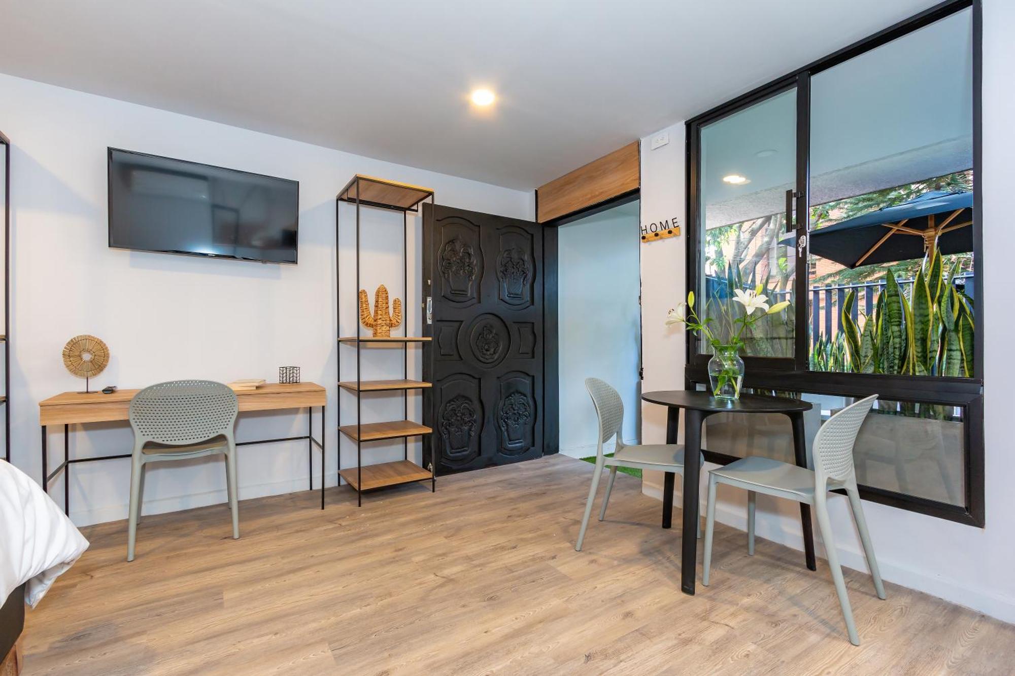 Barcelo Coliving *