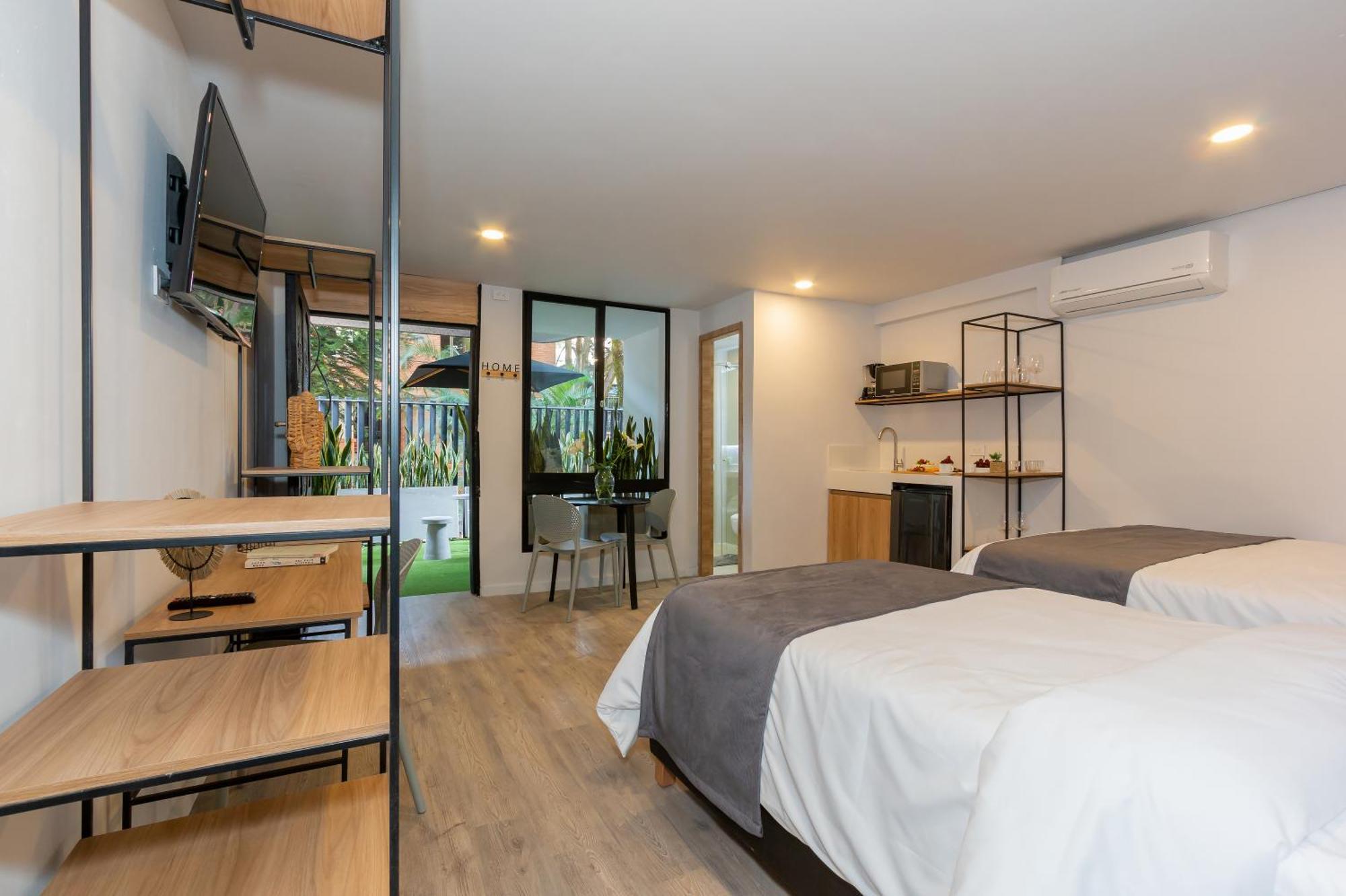 Barcelo Coliving Medellín