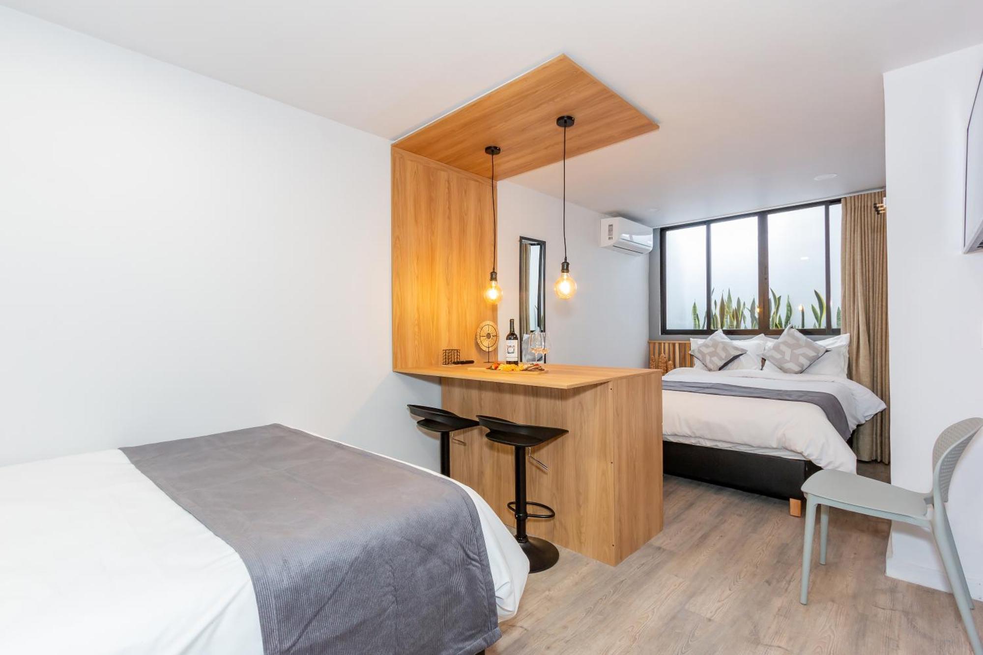 Barcelo Coliving *