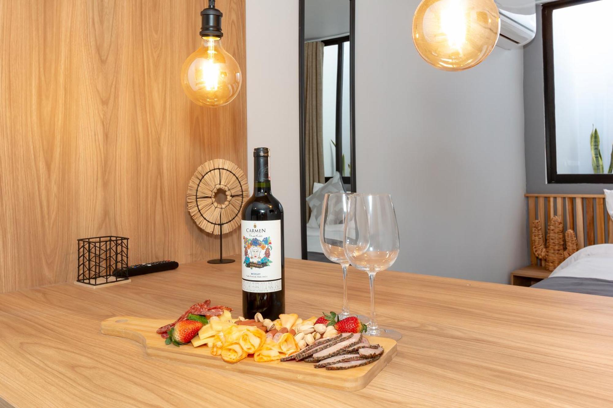 Barcelo Coliving Apartamento Medellín
