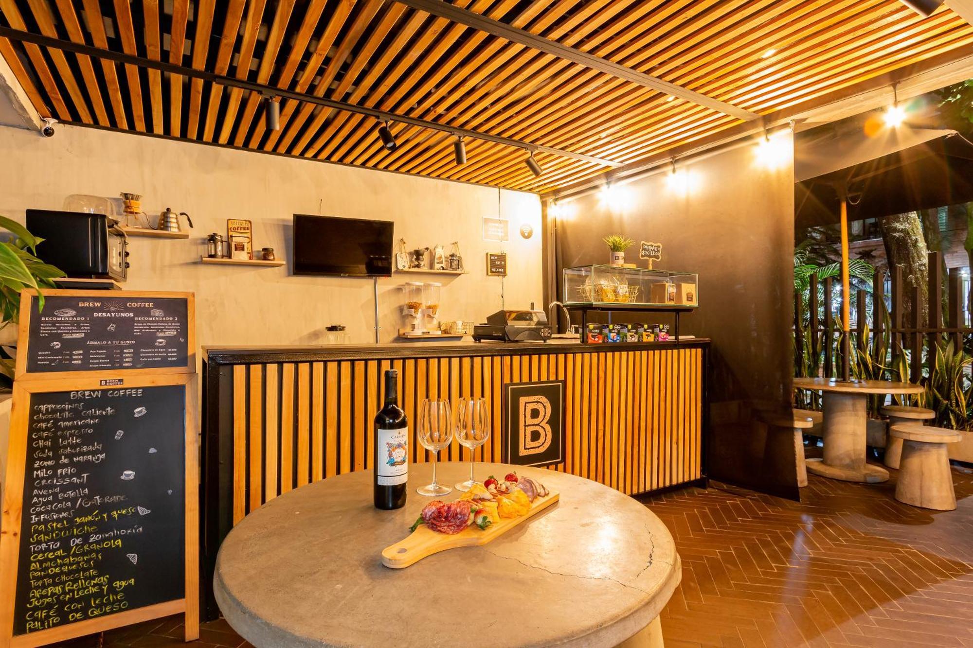 Barcelo Coliving