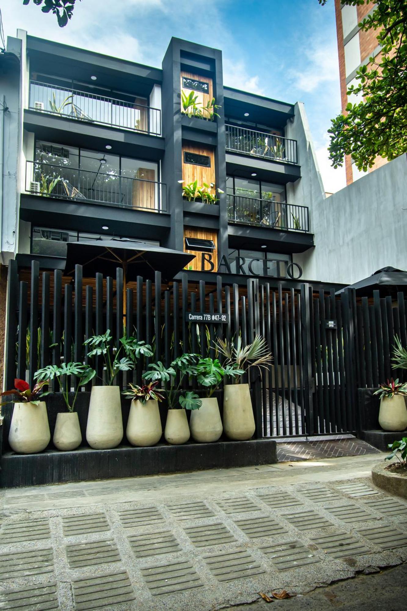 Barcelo Coliving Apartamento