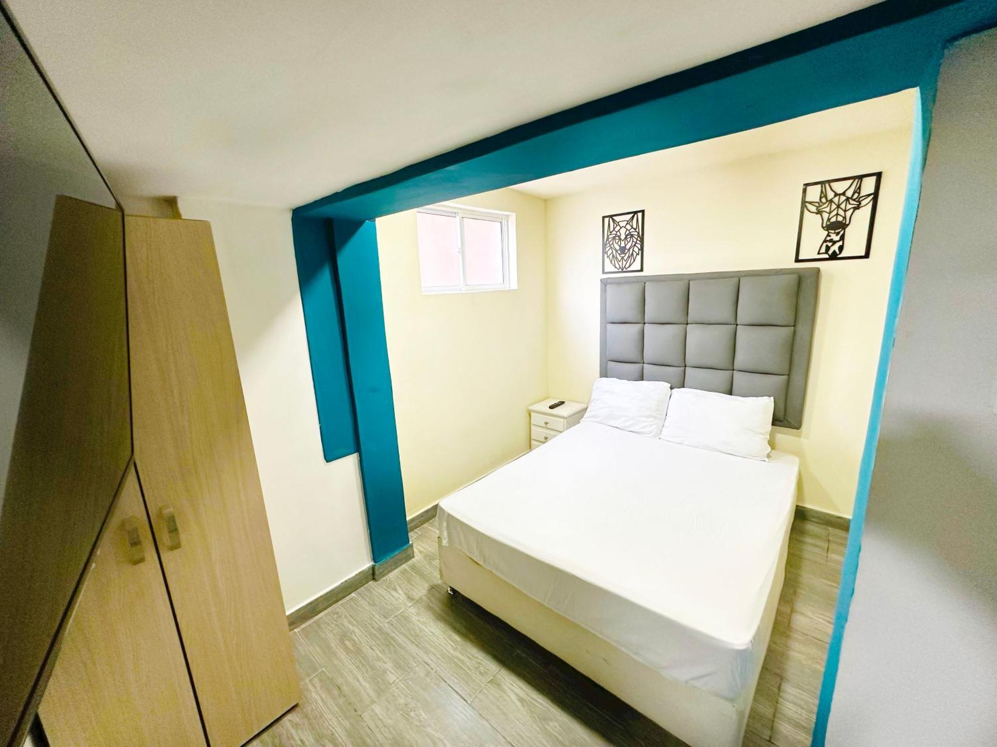 Apartamento Urban 10 Bdrm Private With Rooftop Pool & Jacuzzi *
